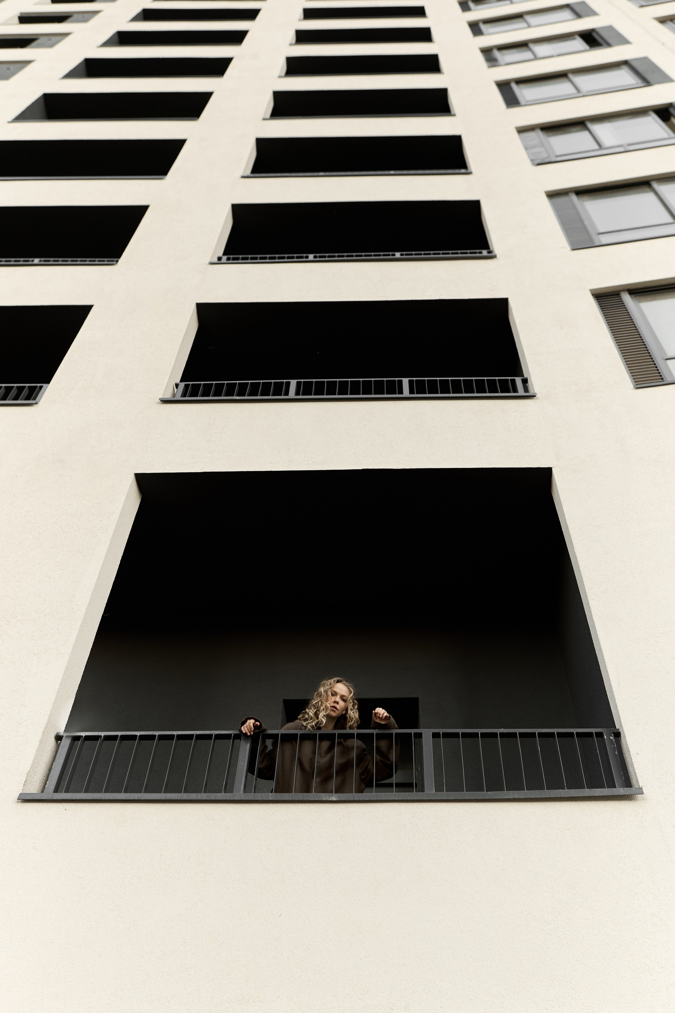 Аня. Фотограф Екатеринбург Яна Язовская