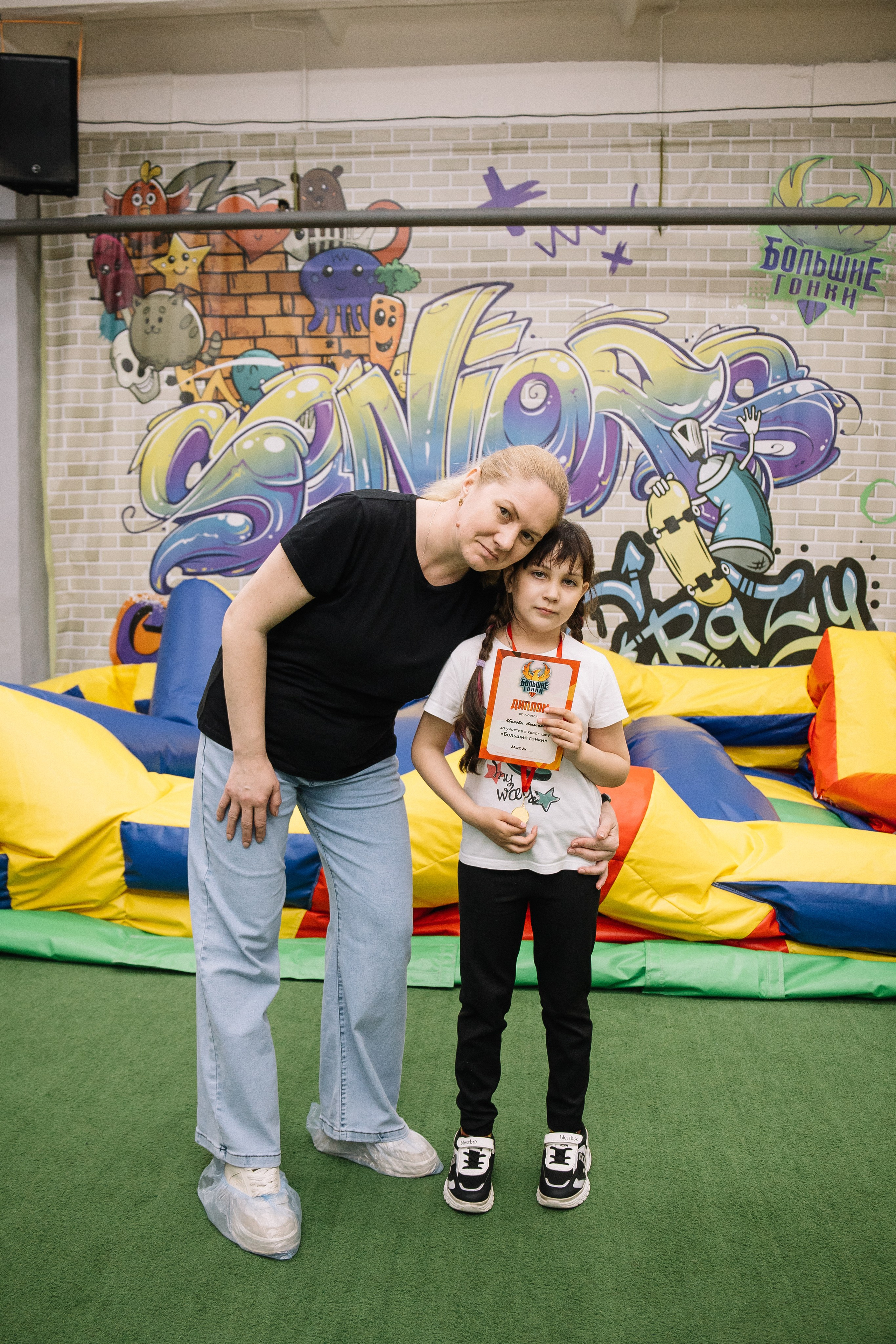 Выпускной в саду. Фотограф в Иркутске