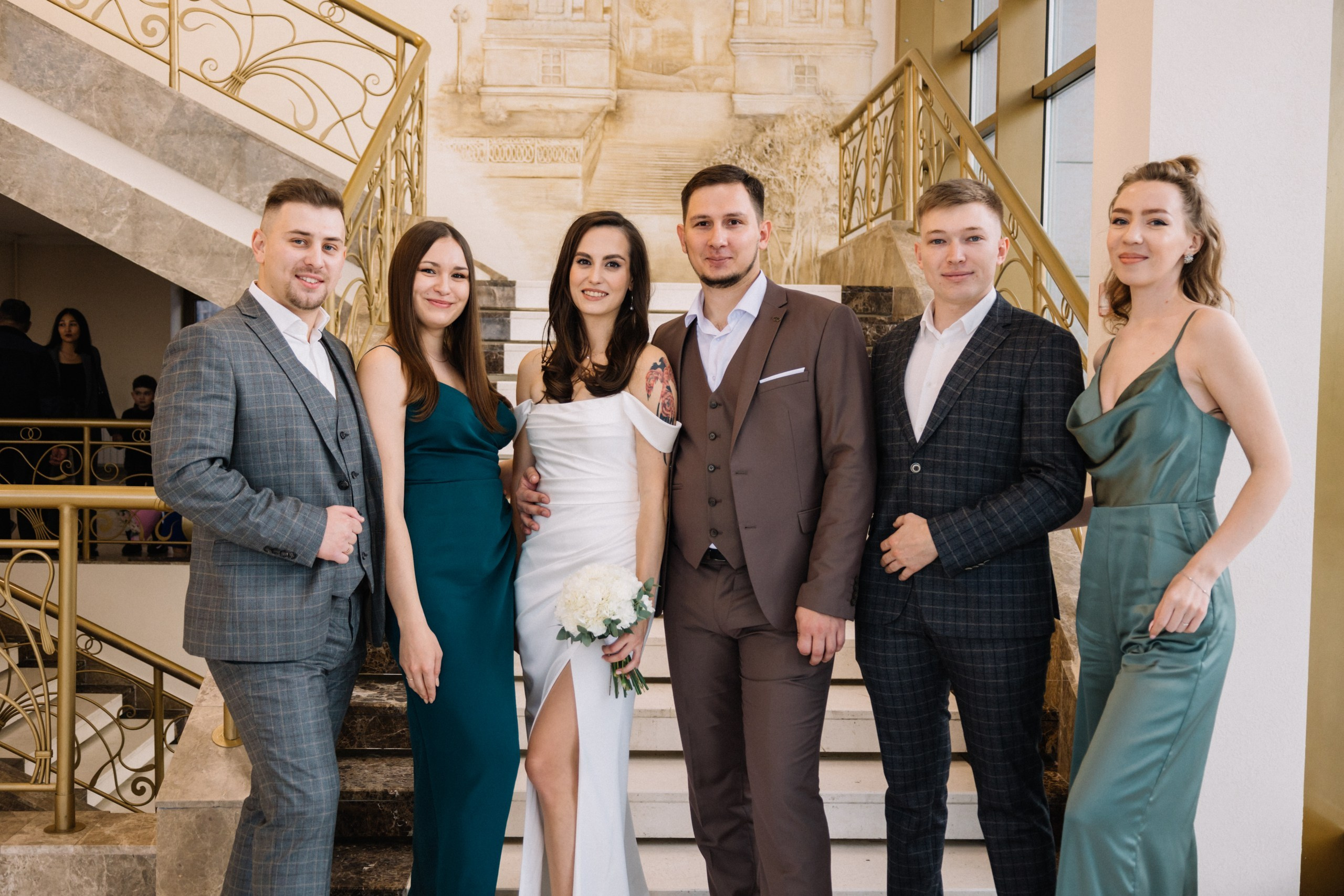 Свадьба полный день. Фотограф в Иркутске