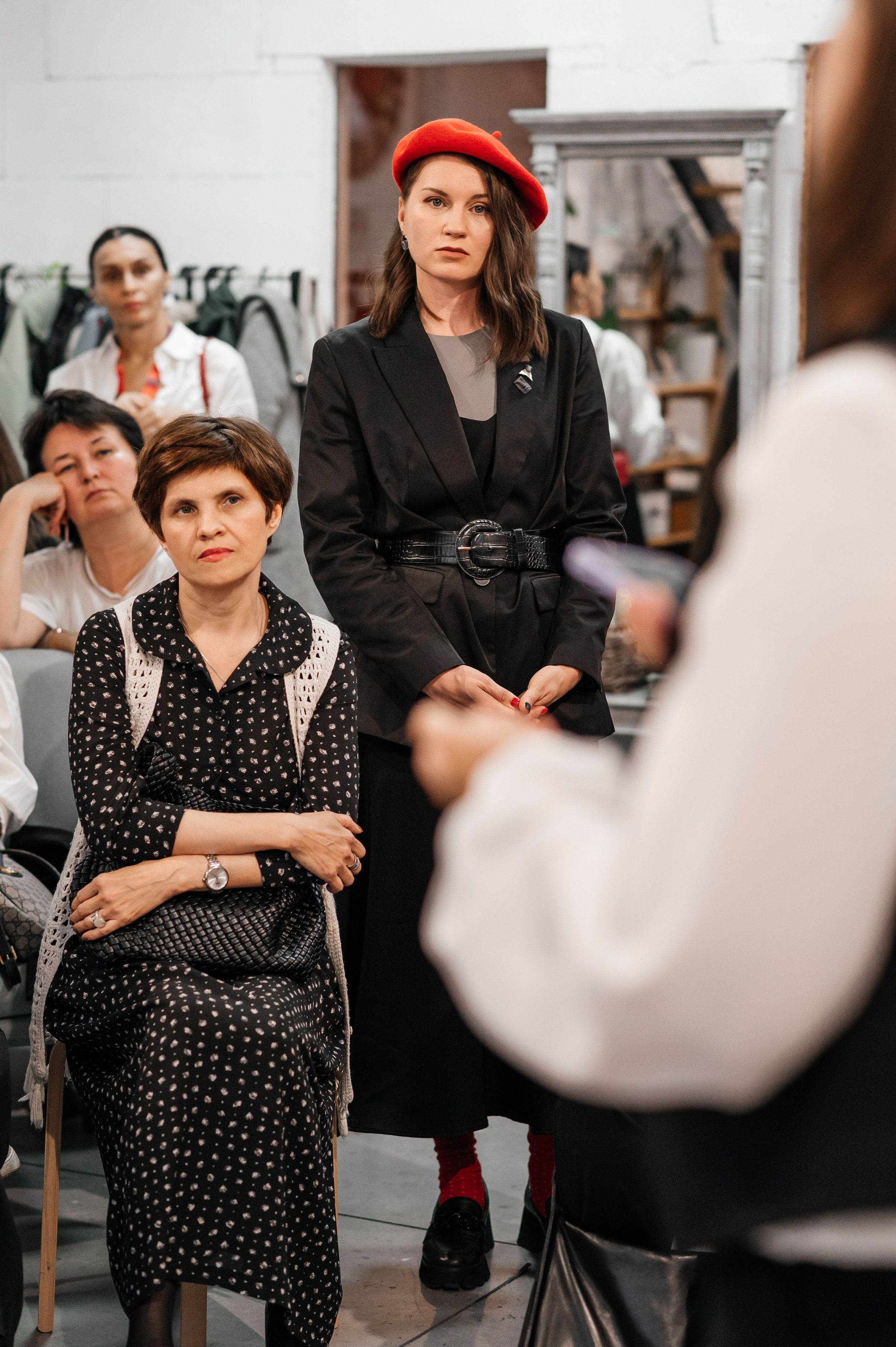 Вечер поэзии Цветаевой, клуб Читалка. Wedding and family photographer USA