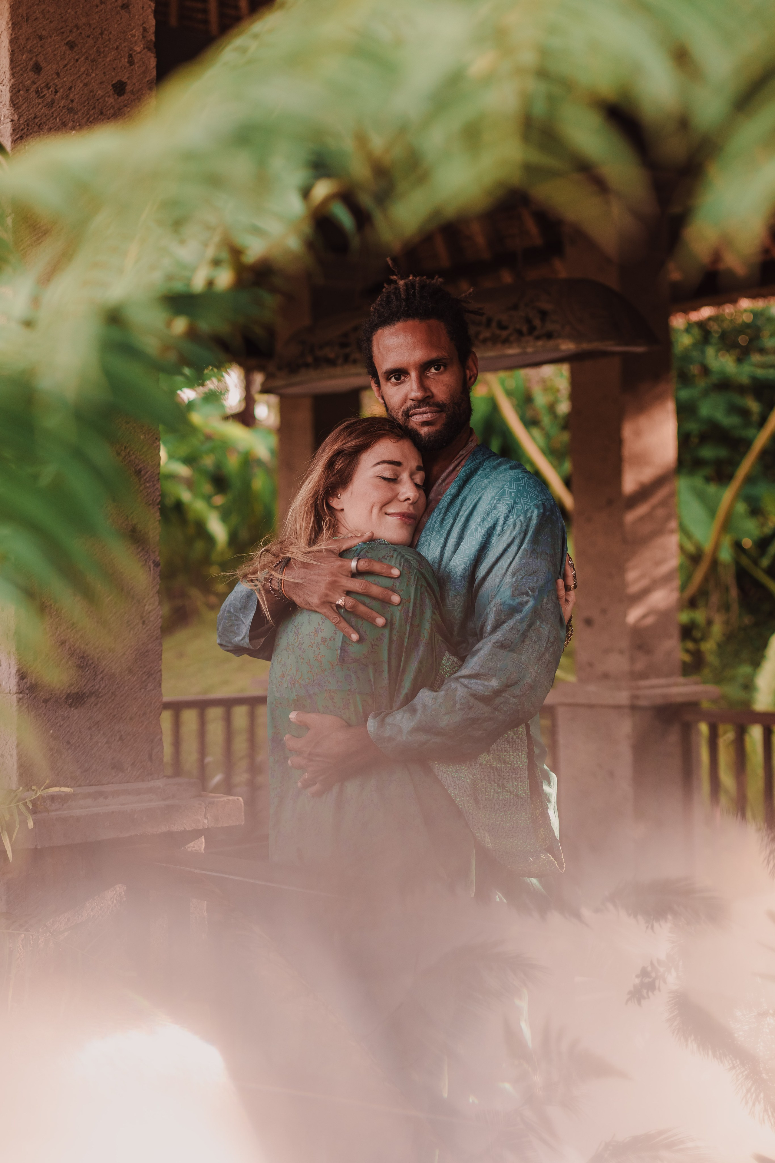 Love & honey. Mariam Bagdasaryan