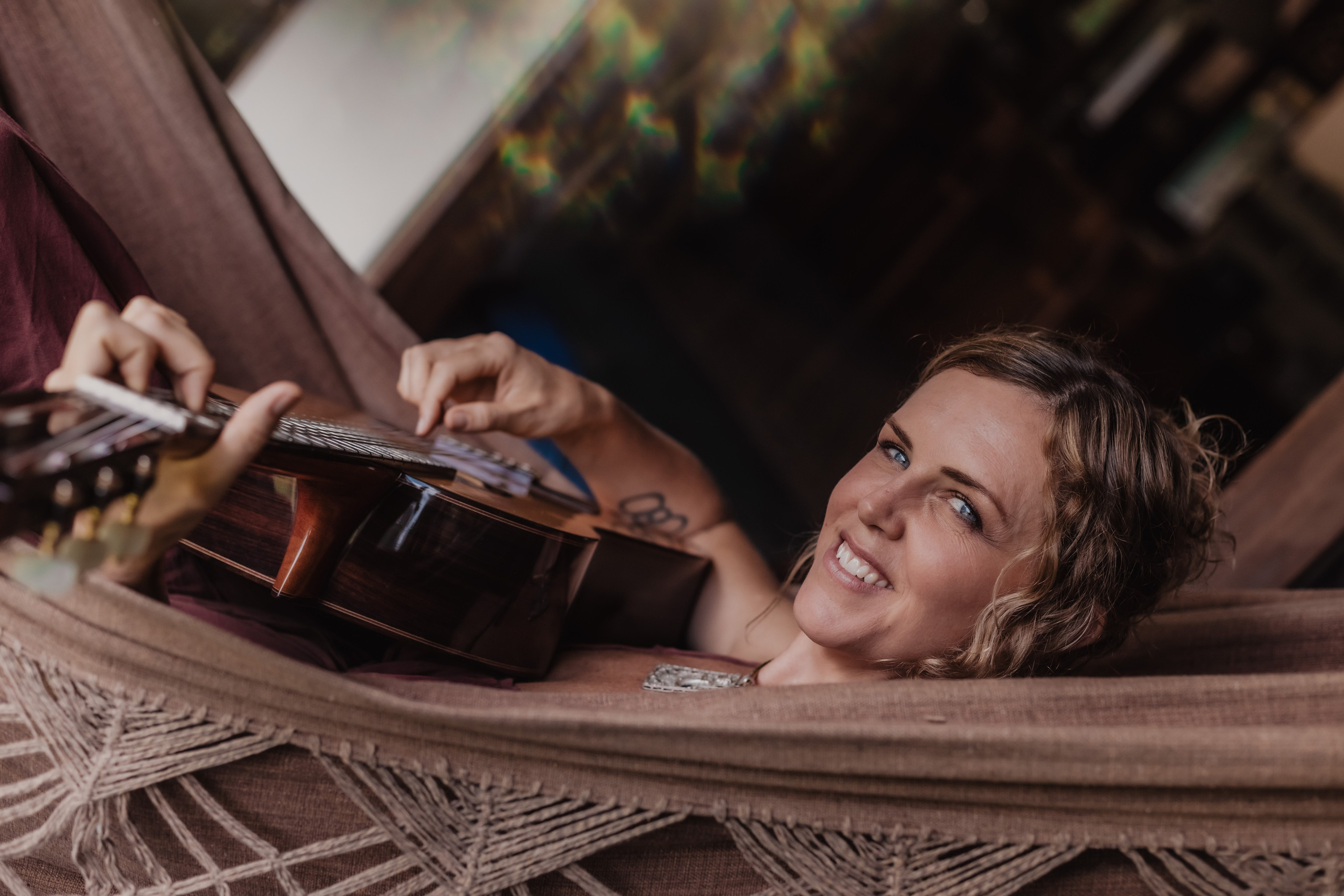 Haylee. Мариам Багдасарян