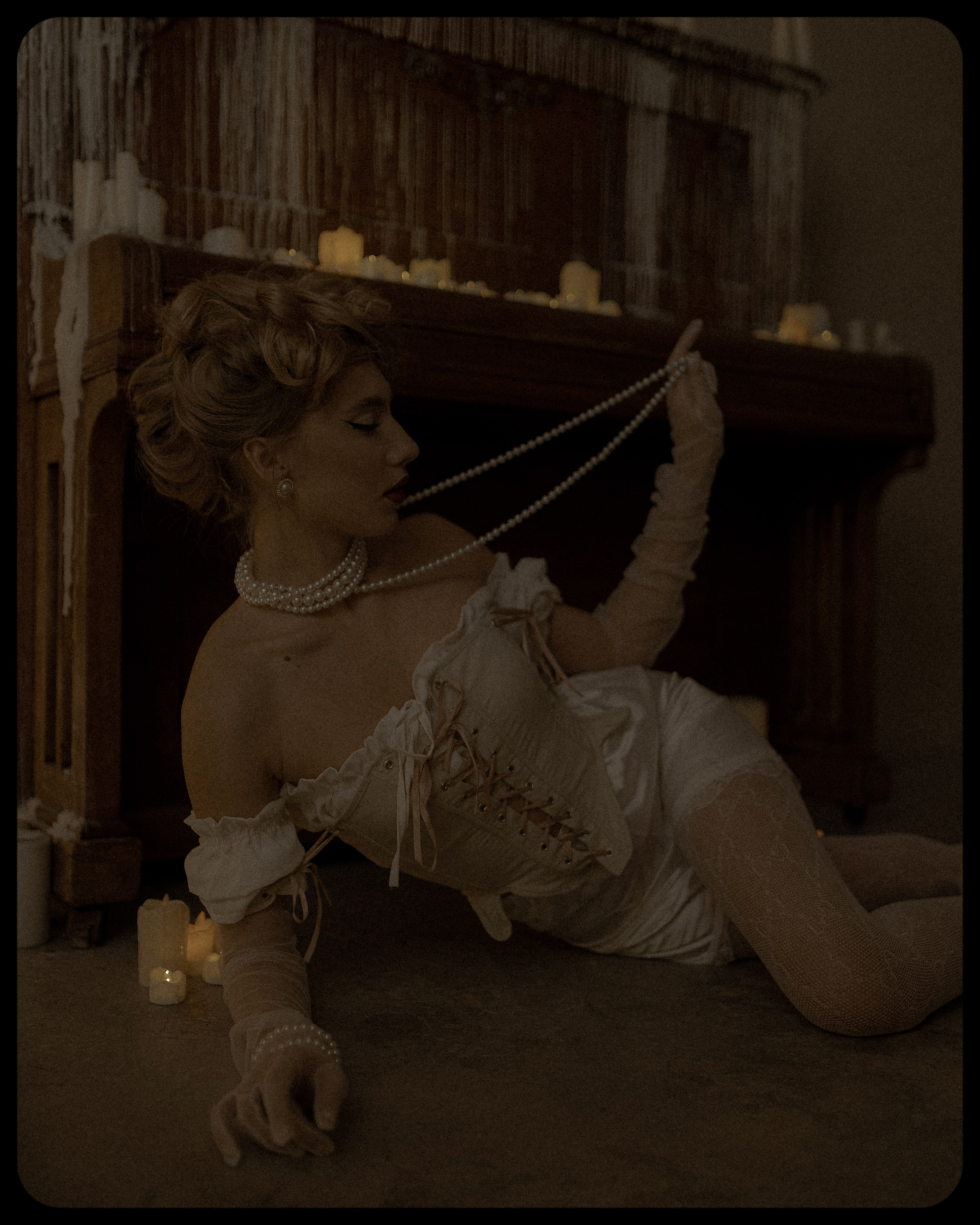 Светлана. DARYA.BELKINA