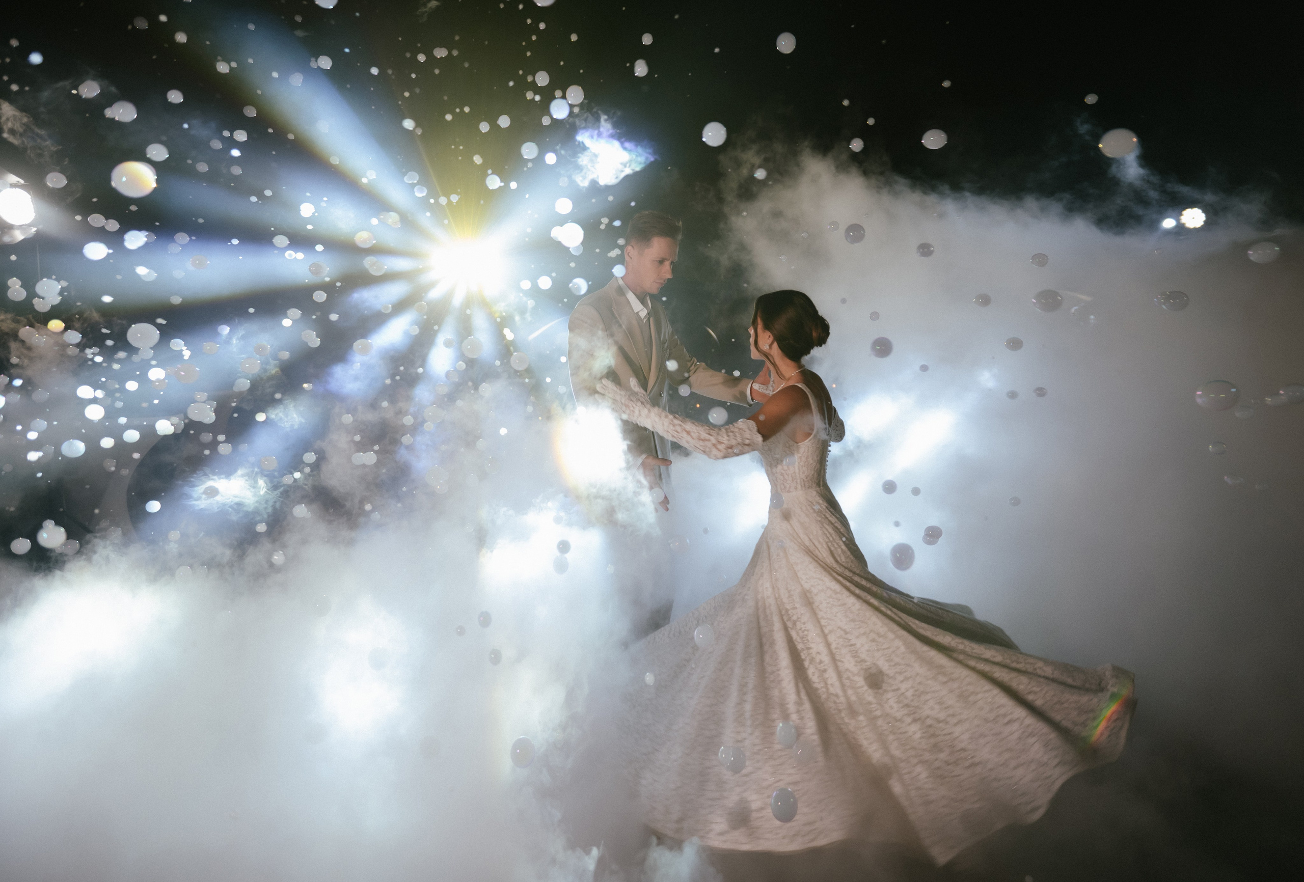 Никита и Настя (Серебряное озеро). Свадебный, женский, семейный фотограф в Севастополе Юлия Мошенко