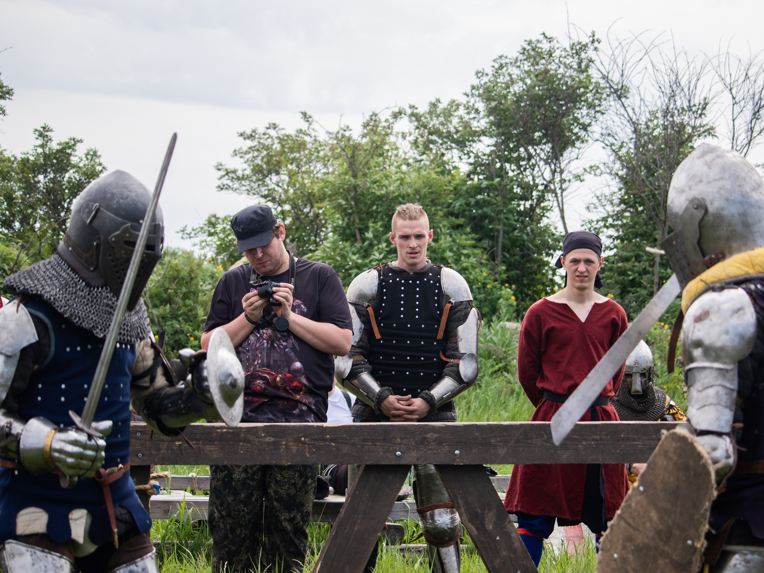 ДичьБург 2023