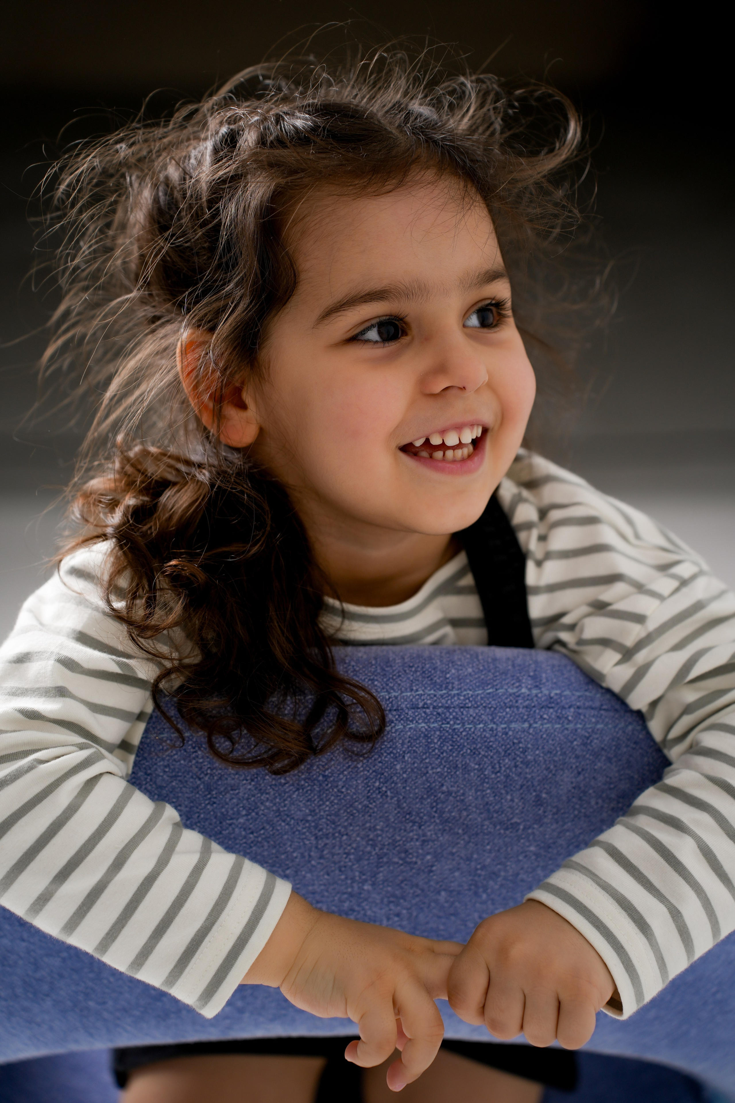 Студийная. Фотограф Элина Задорожная