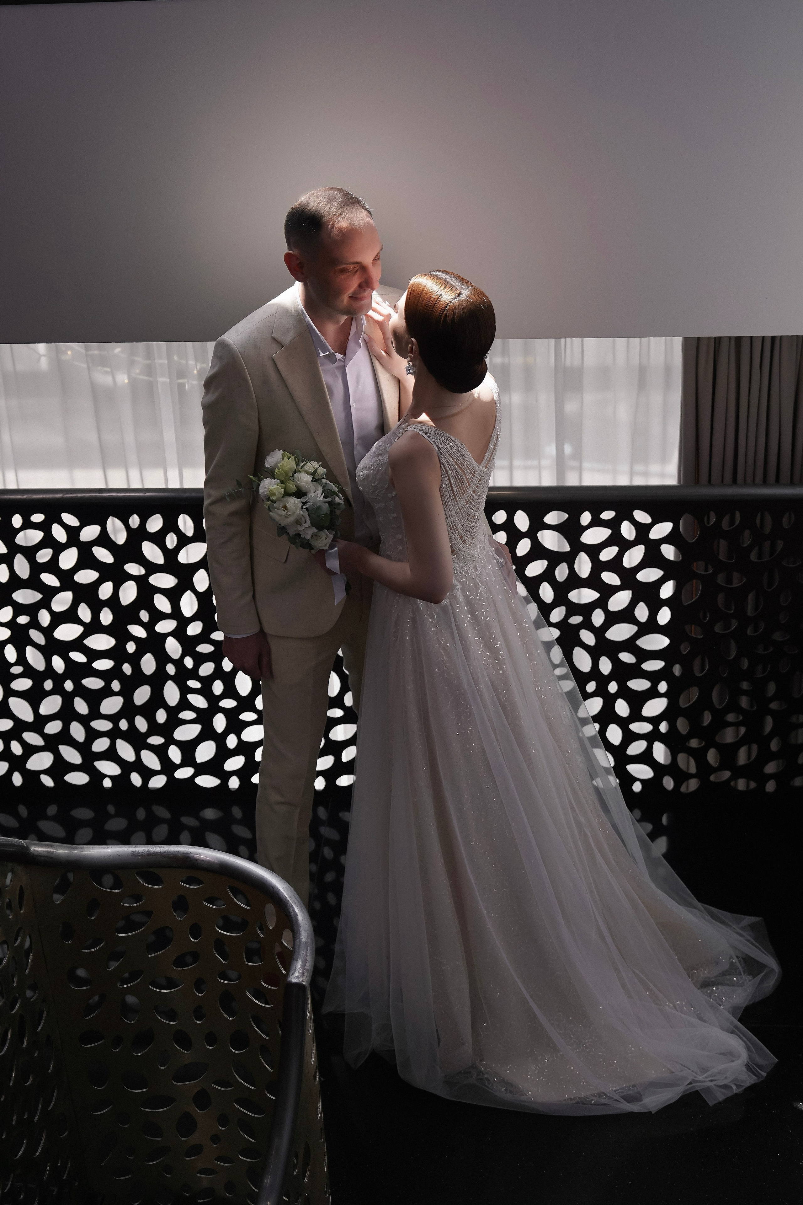 Свадьба Надежды и Павла. Фотограф с психологическим образованием