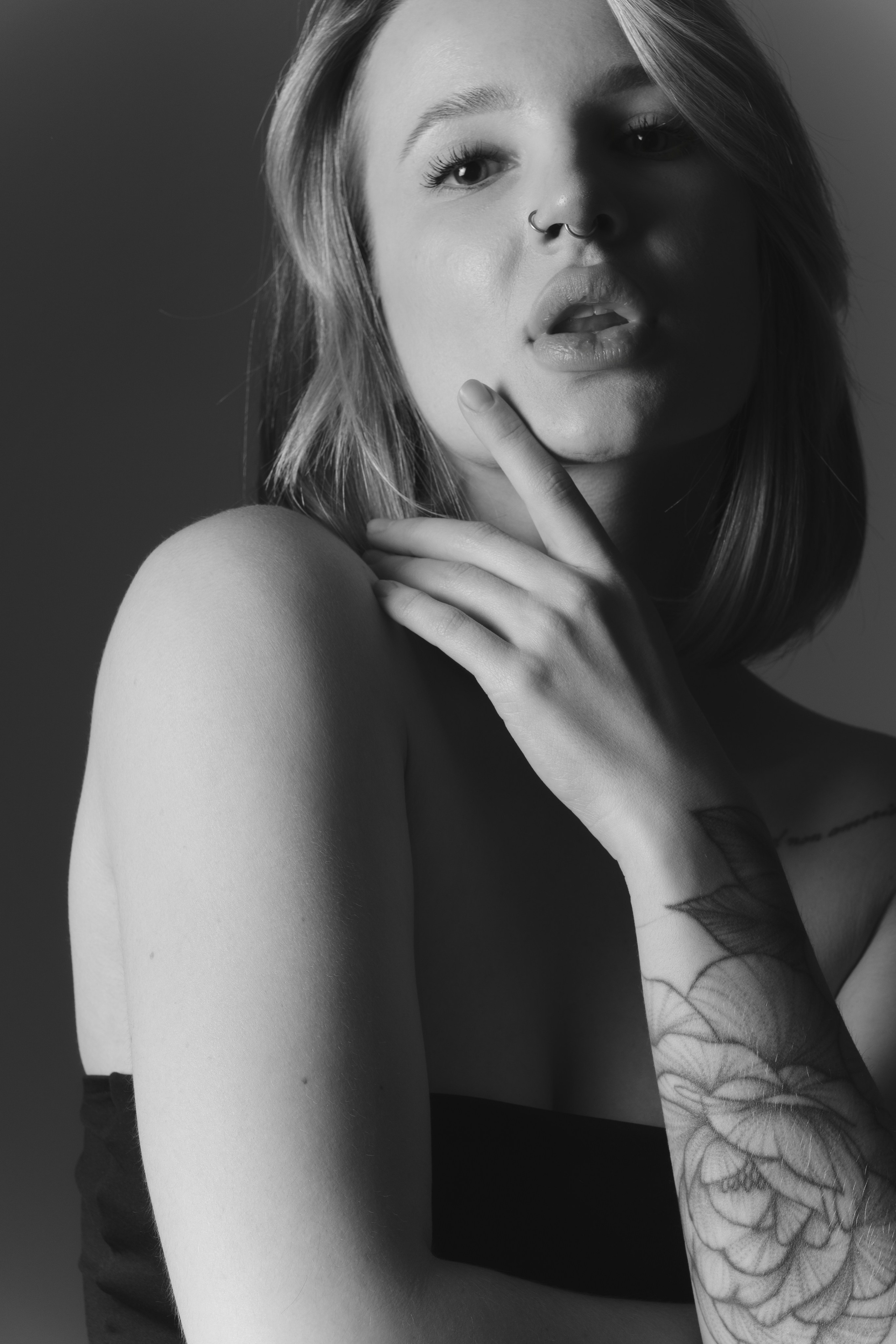 Алёна. Фотограф Плеханов Дмитрий