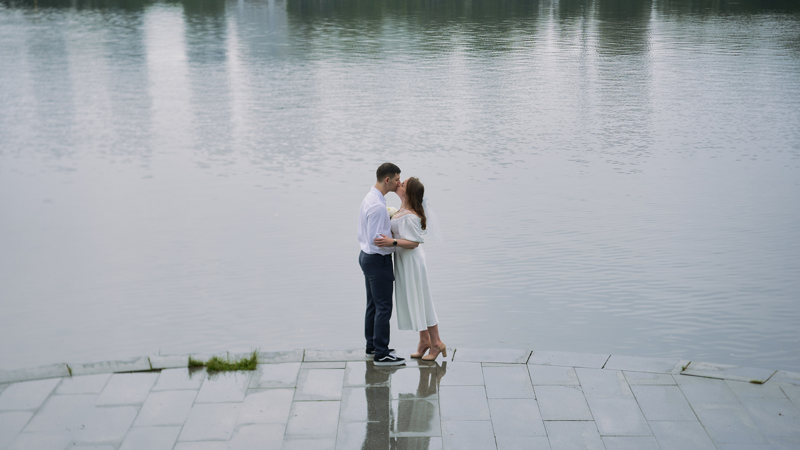 Евгений и Ксения. Фотограф Вика Фадина, Екатеринбург