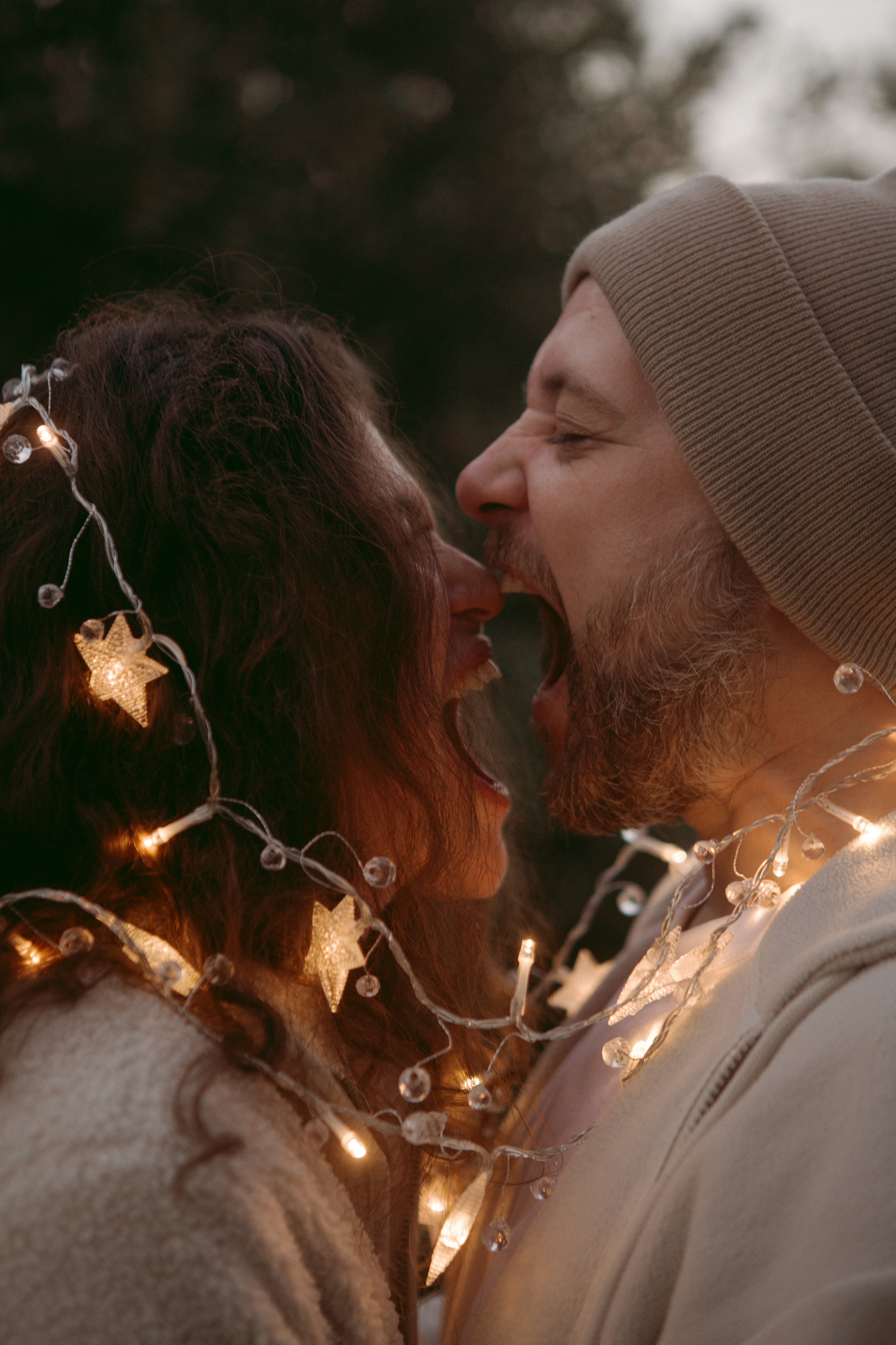 Anton + Nastya & Kirill. Portrait, family and pet photographer in Cyprus, Ksenia Bourdelle