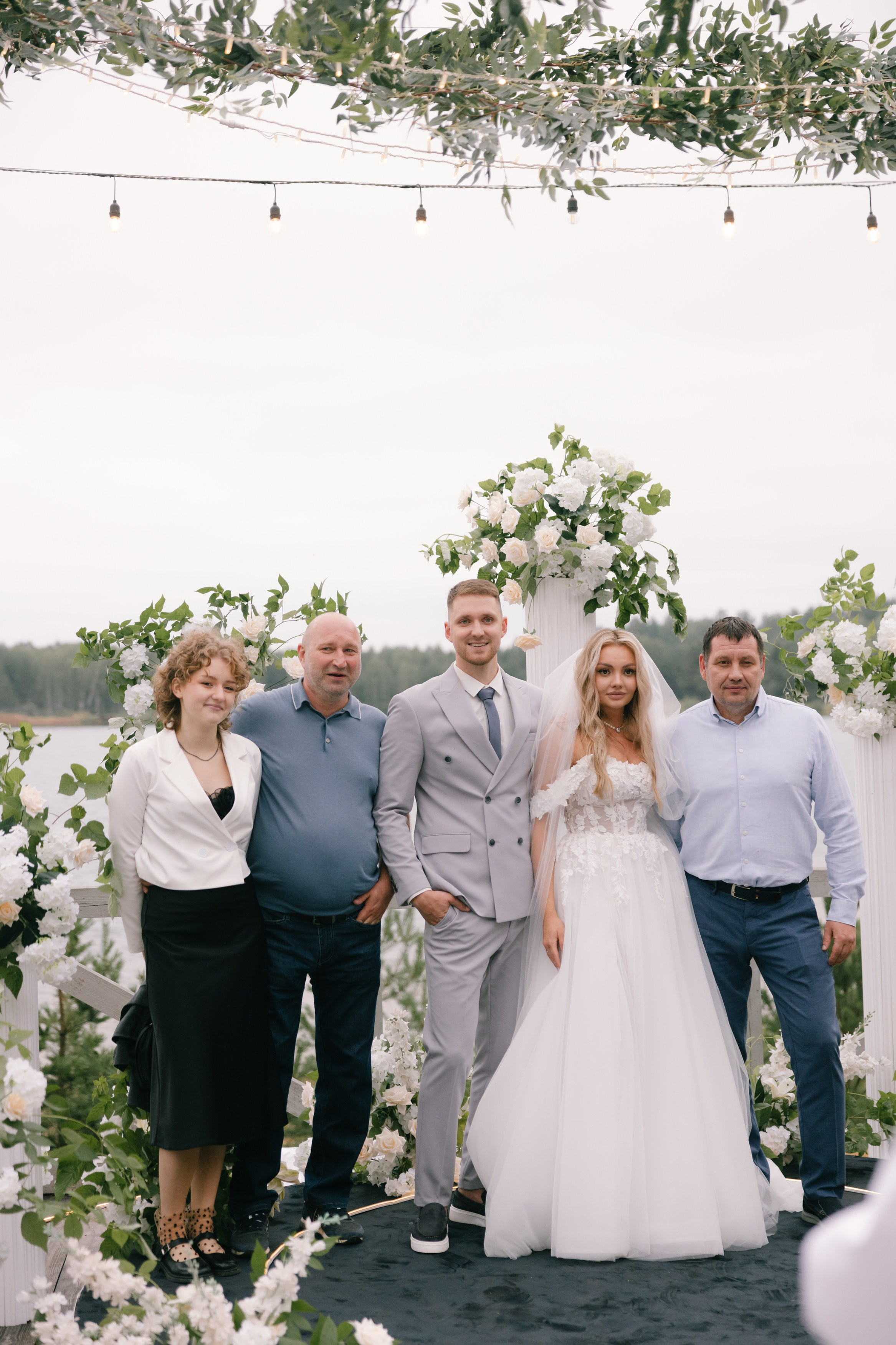 Wedding. Фотограф в Ижевске и Казани Богданов Яков