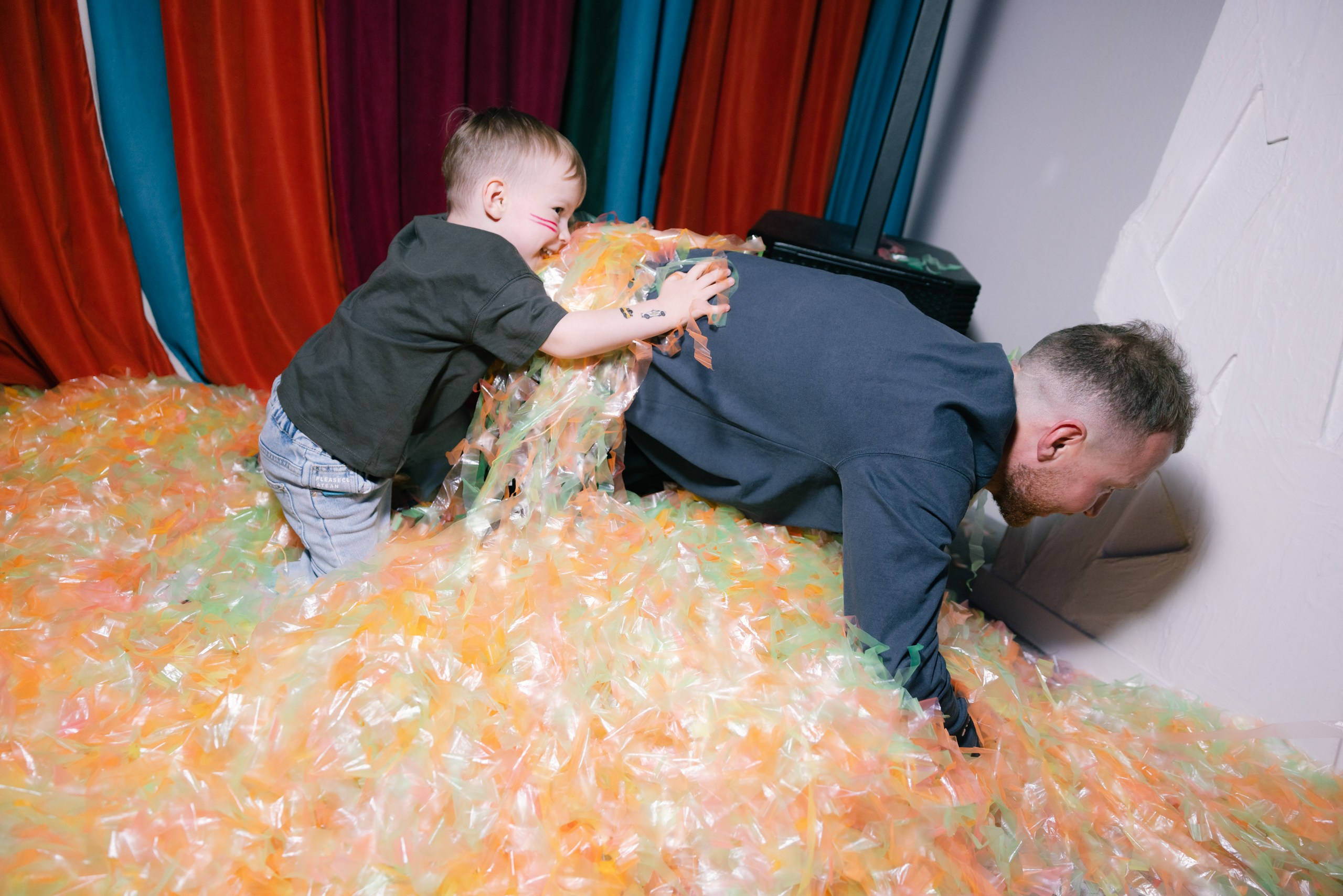 Маленькие Индейцы. Фотограф в Ижевске и Казани Богданов Яков