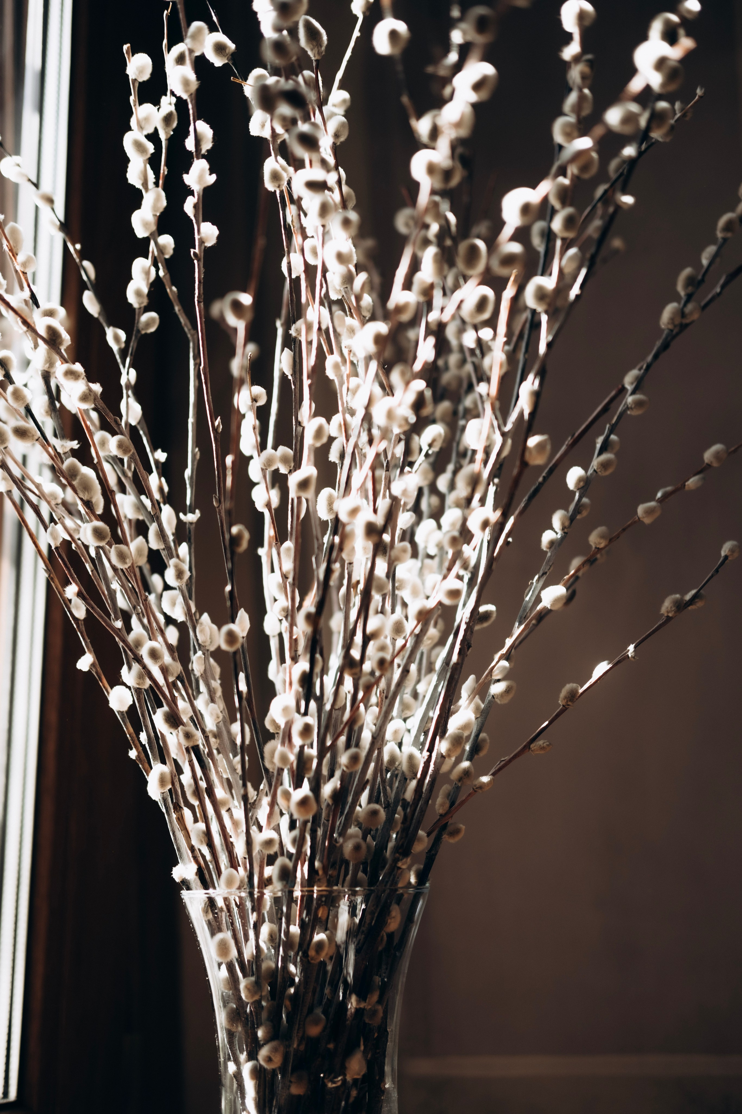 Крещение в Храме Уара Мученика. Главная