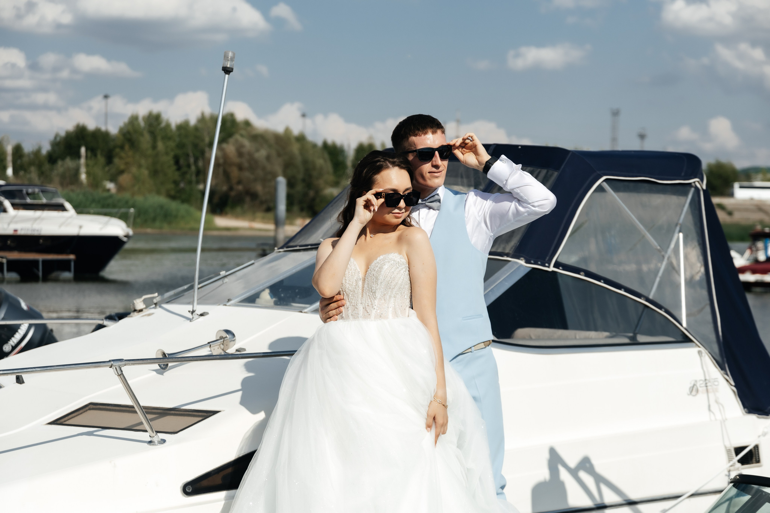 Marat & Ilgina. Свадебный фотограф Ильнар Асадуллин