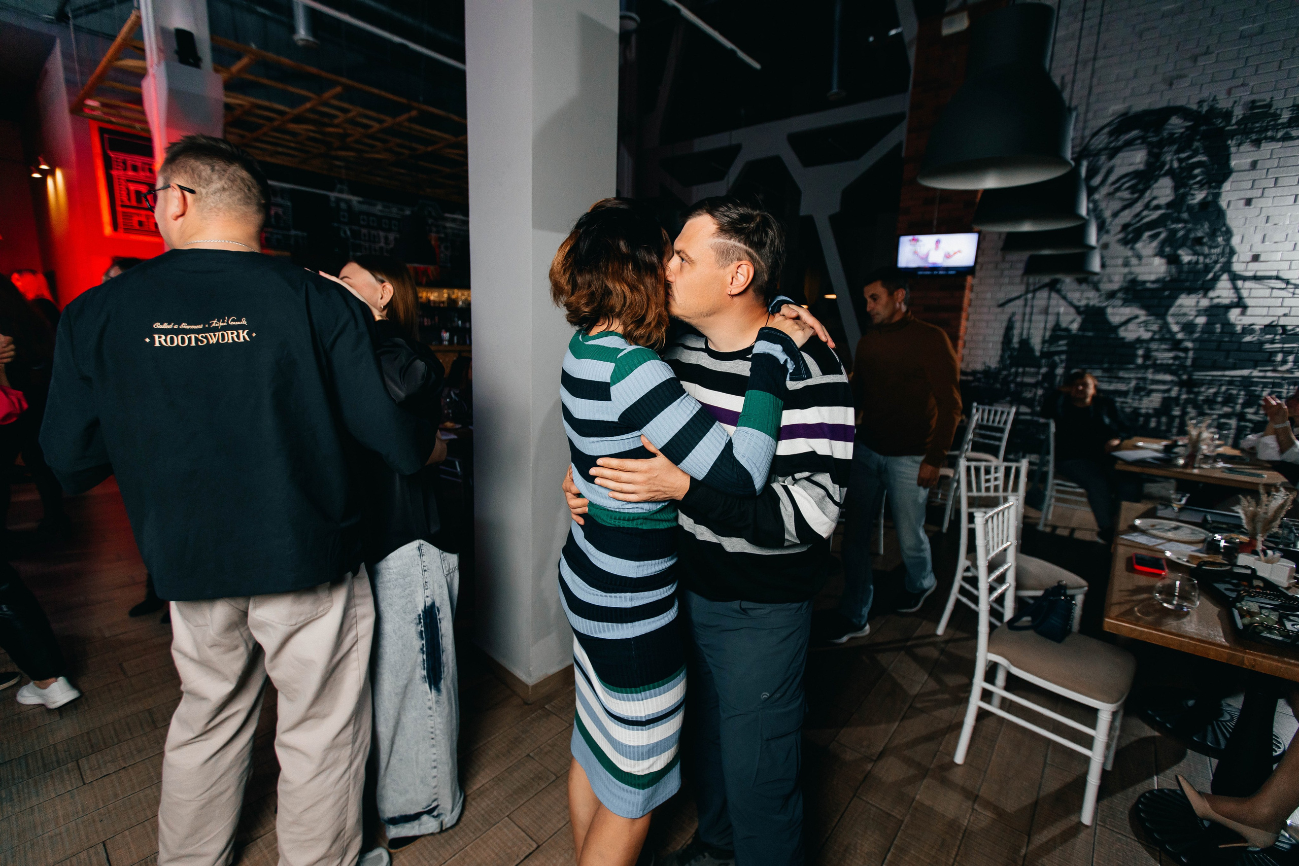 Корпоративы и Новый Год. Свадебный и семейный фотограф в Нижнем Новгороде и Москве Сергей Полян