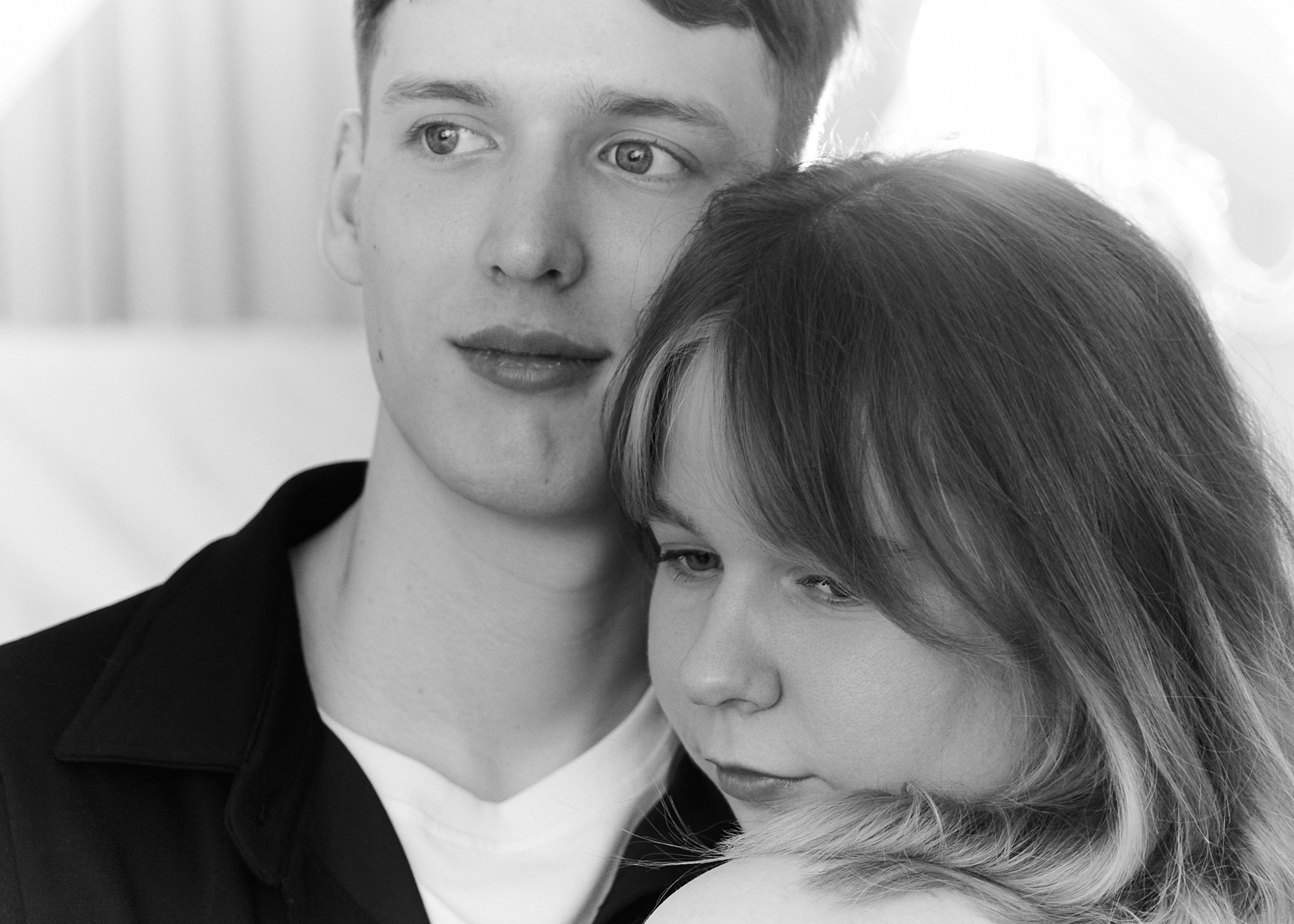 Эдуард & Анастасия