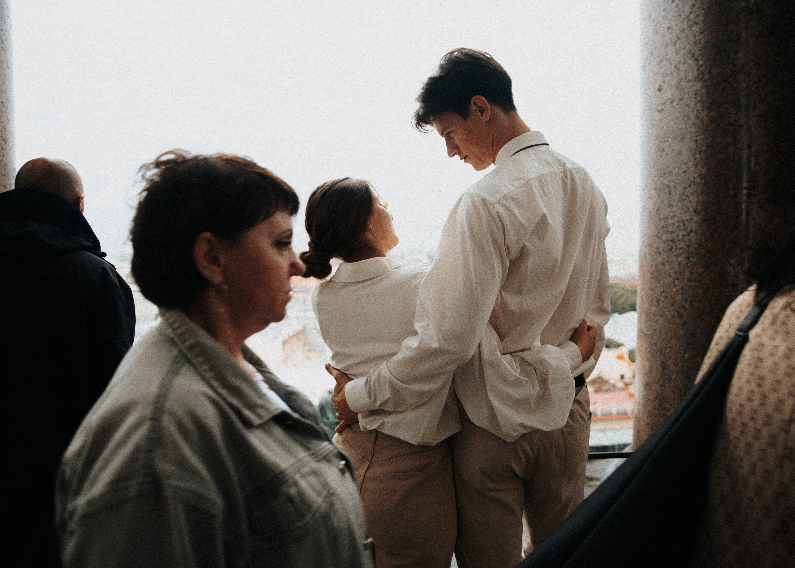 Василий & София