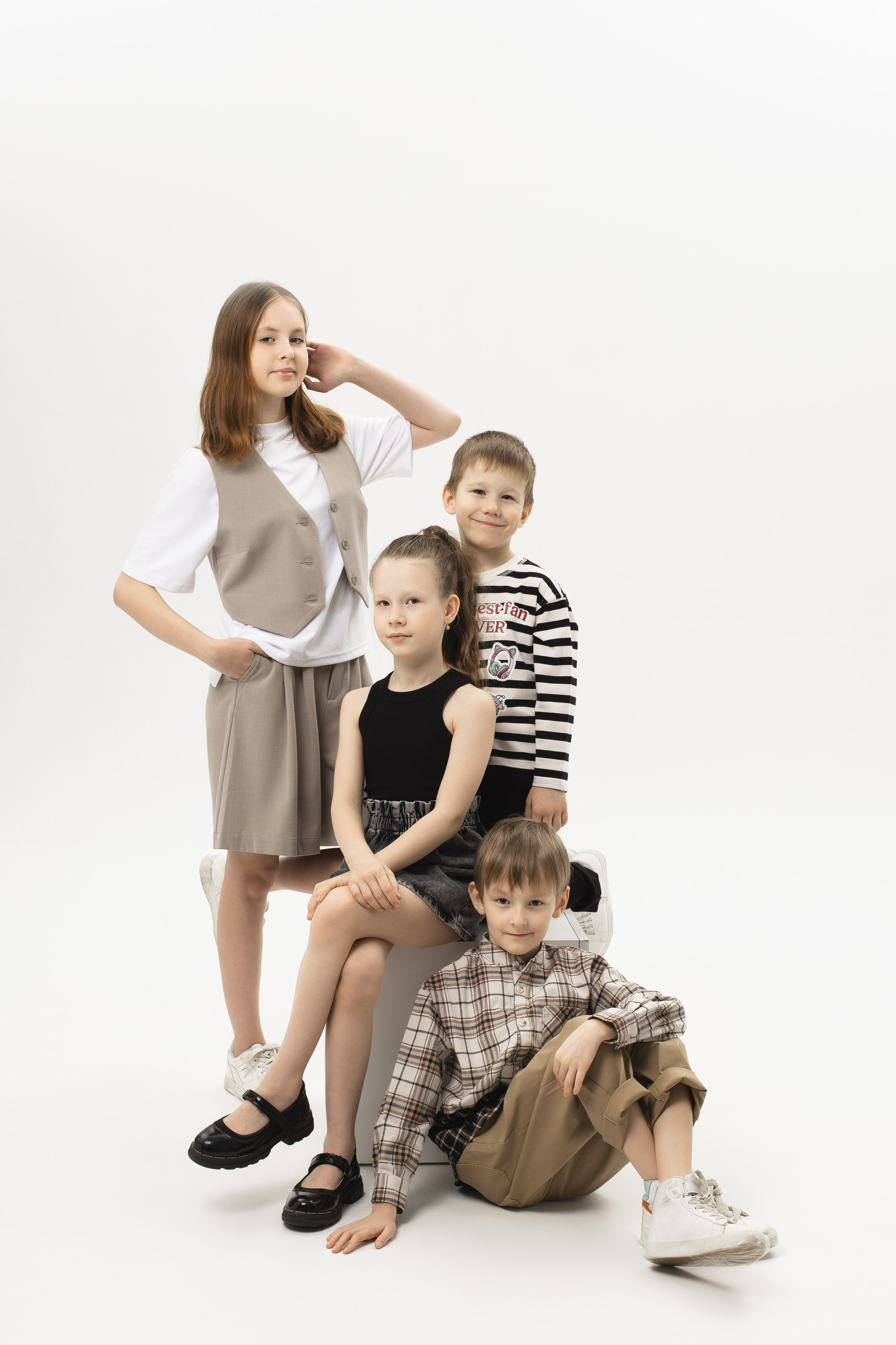 Групповая съемка. Семейный и свадебный фотограф в Ижевске Лушникова Екатерина