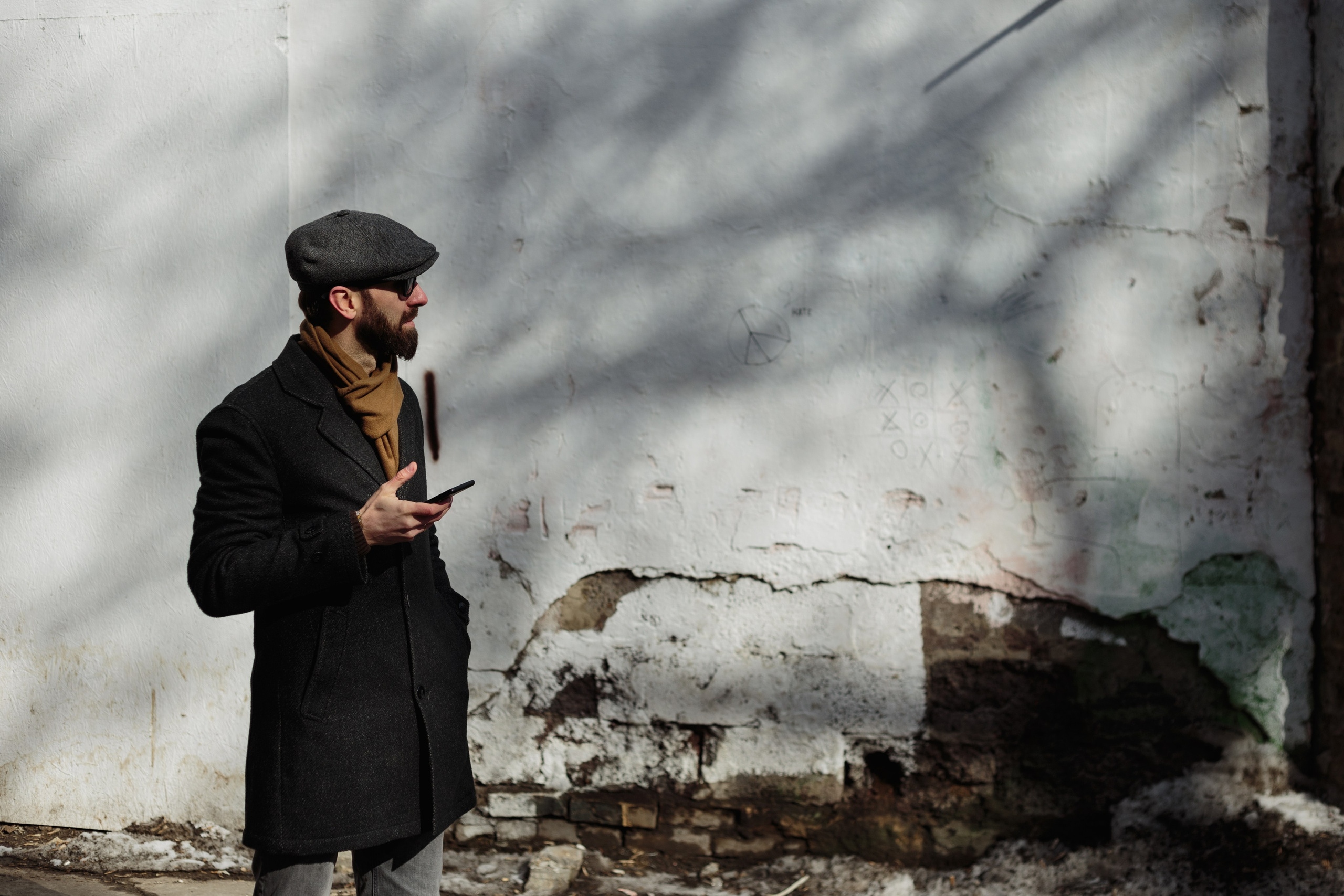 Портретный и концертный фотограф в Москве Тугарин Александр