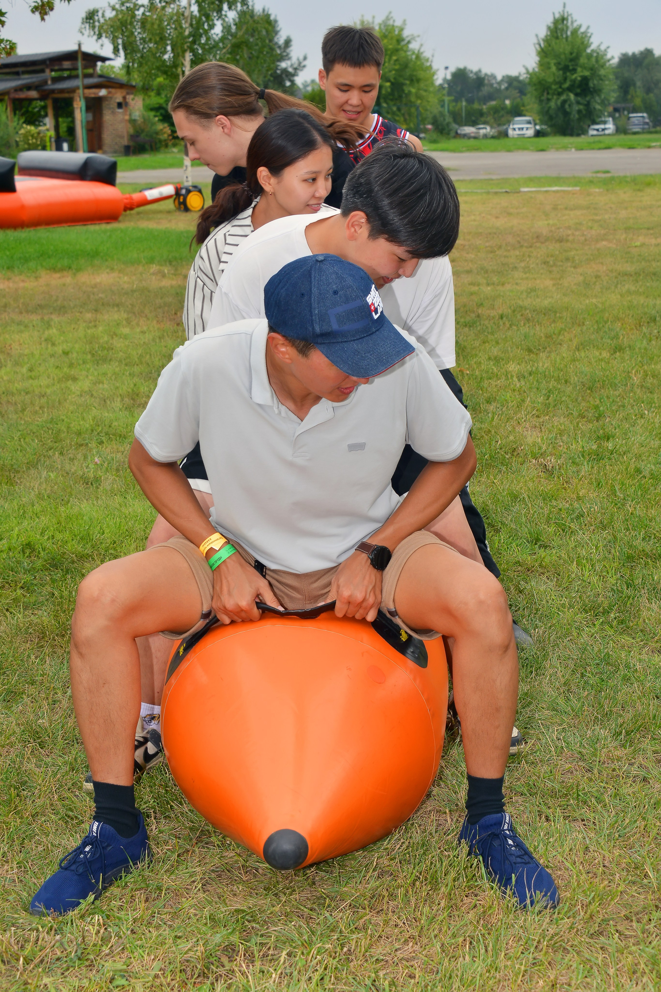 Тимбилдинг-3. Фотосъёмка. Фотограф Сергей Авдеев-семейный и детский фотограф в Алматы