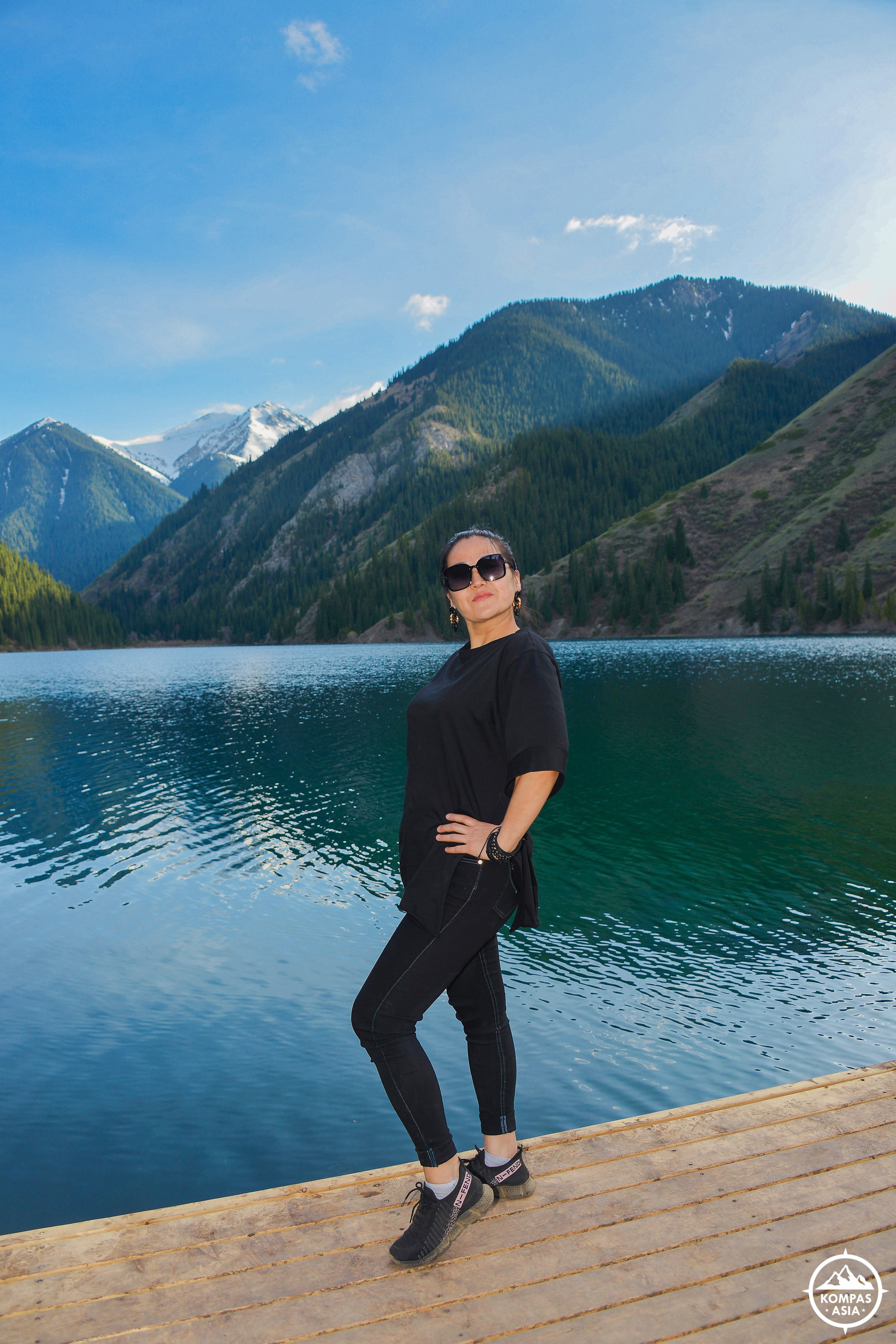 Туризм. Фотосъёмка. Фотограф Сергей Авдеев-семейный и детский фотограф в Алматы