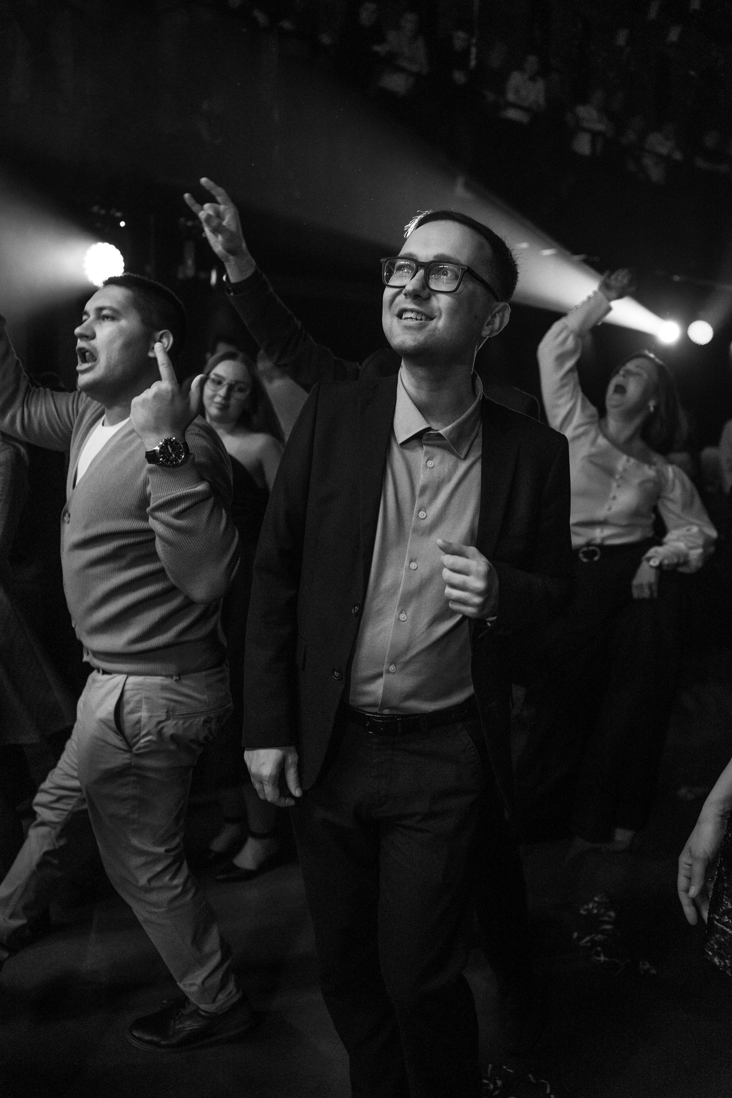 Новогодний корпоратив ADрайв & dmz. Свадебный и семейный фотограф в Воронеже Анастасия Бойко