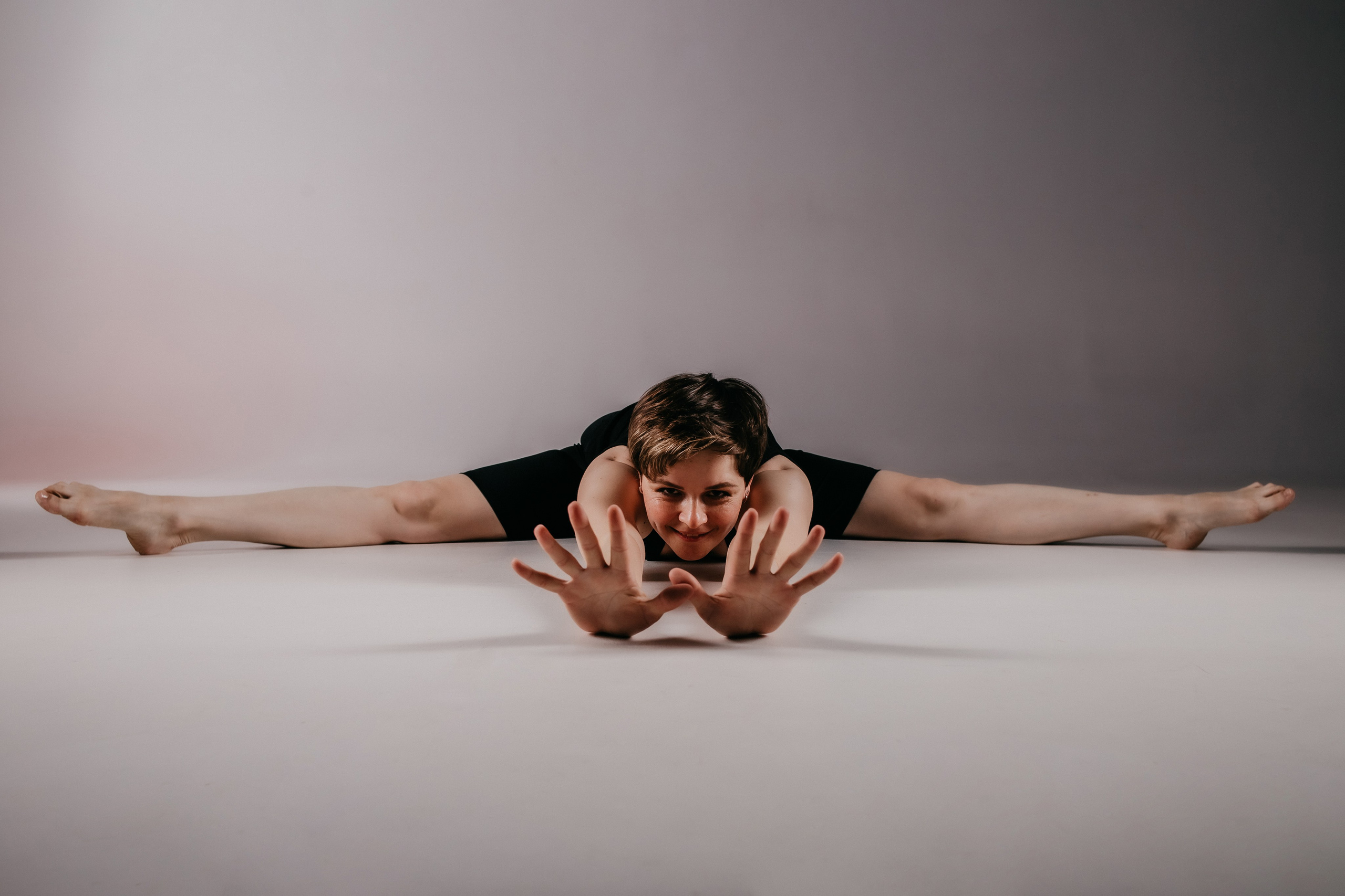 Ярослава. Фотограф Регина Крикунова г. Красноярск