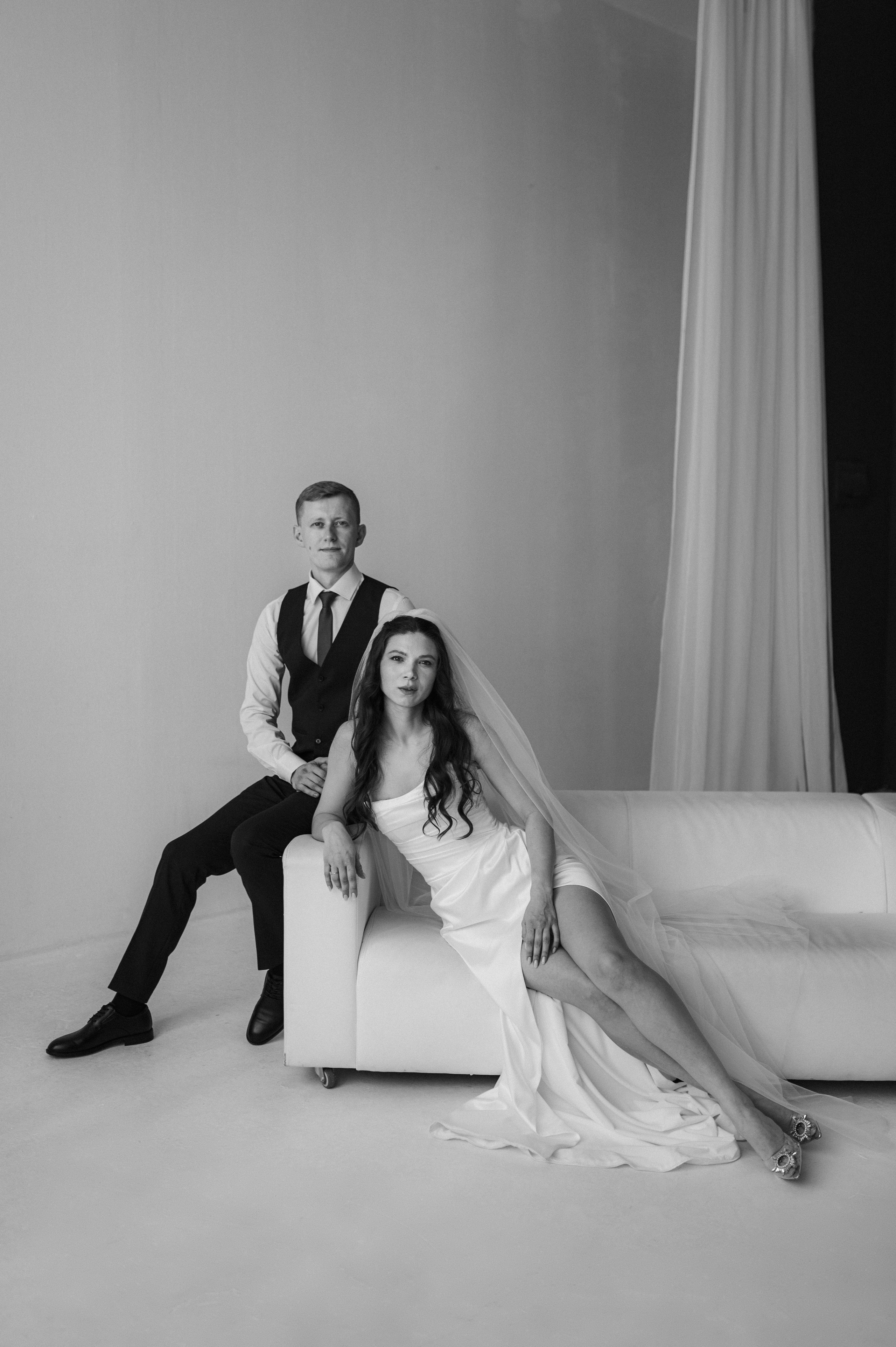 Оля и Женя. Www.ostermiller.ru