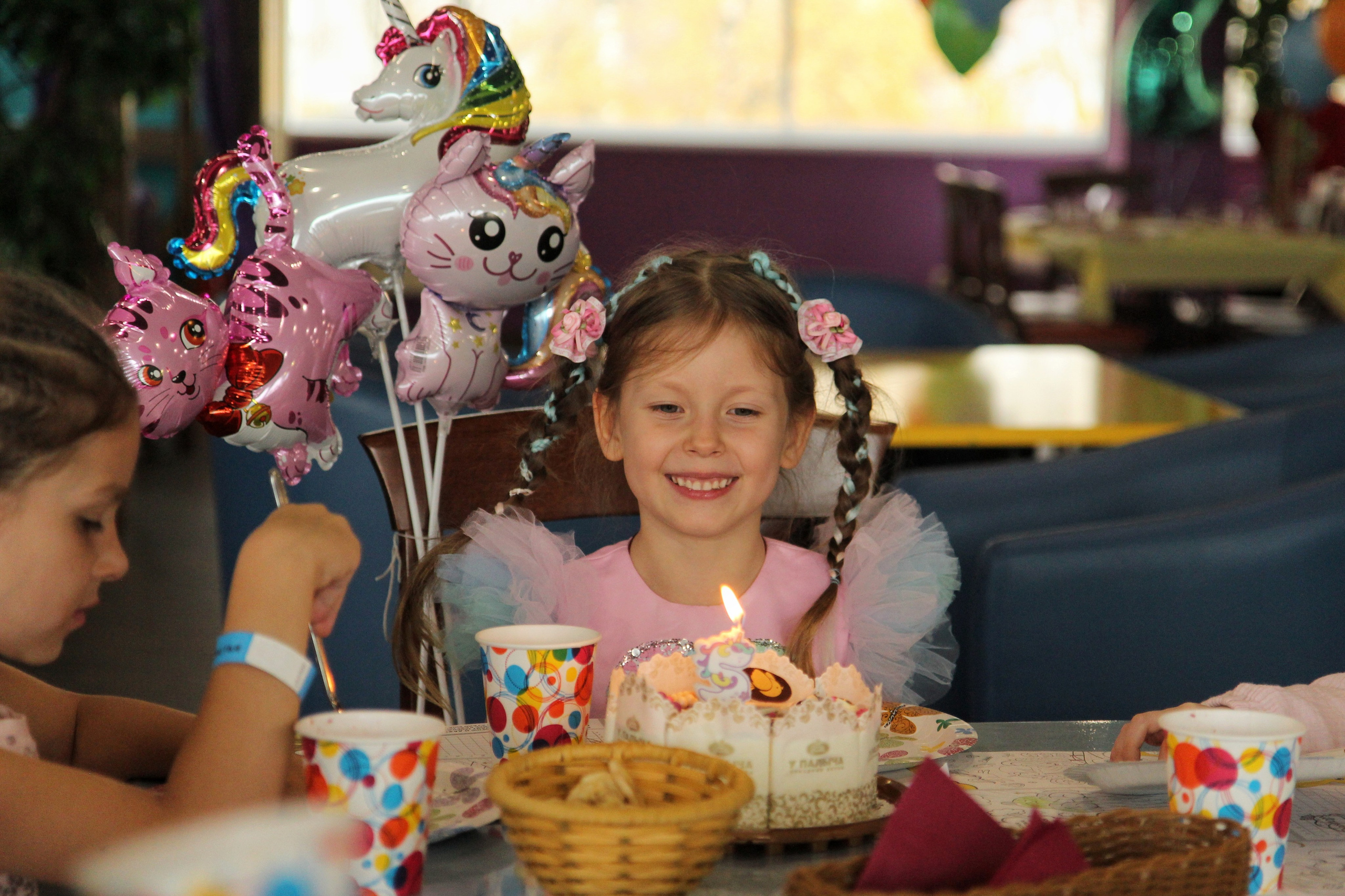 Дни Рождения. Диана Николаева — фотограф город Балашиха