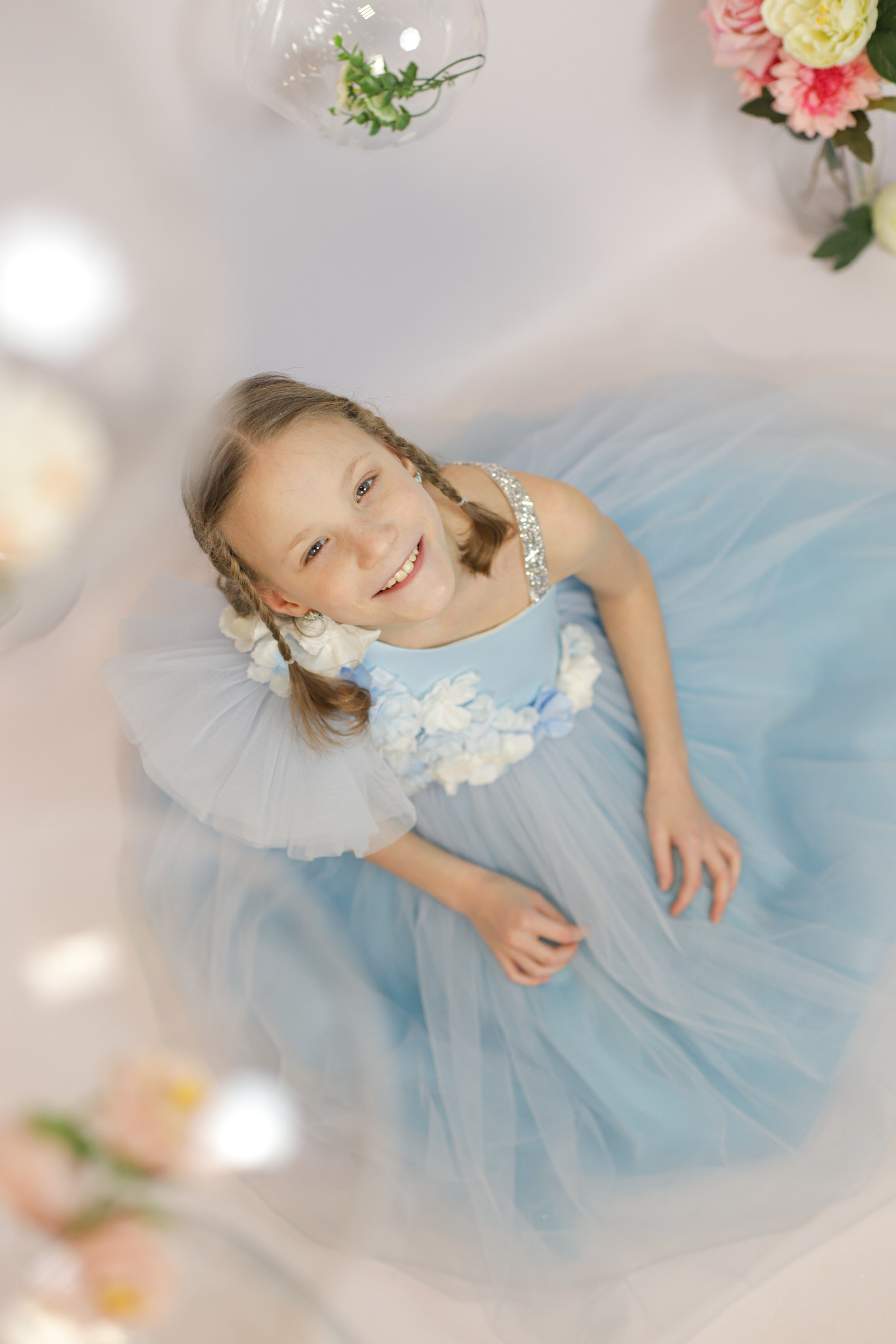 Фотопроект Bubbles (new). Диана Николаева — фотограф город Балашиха