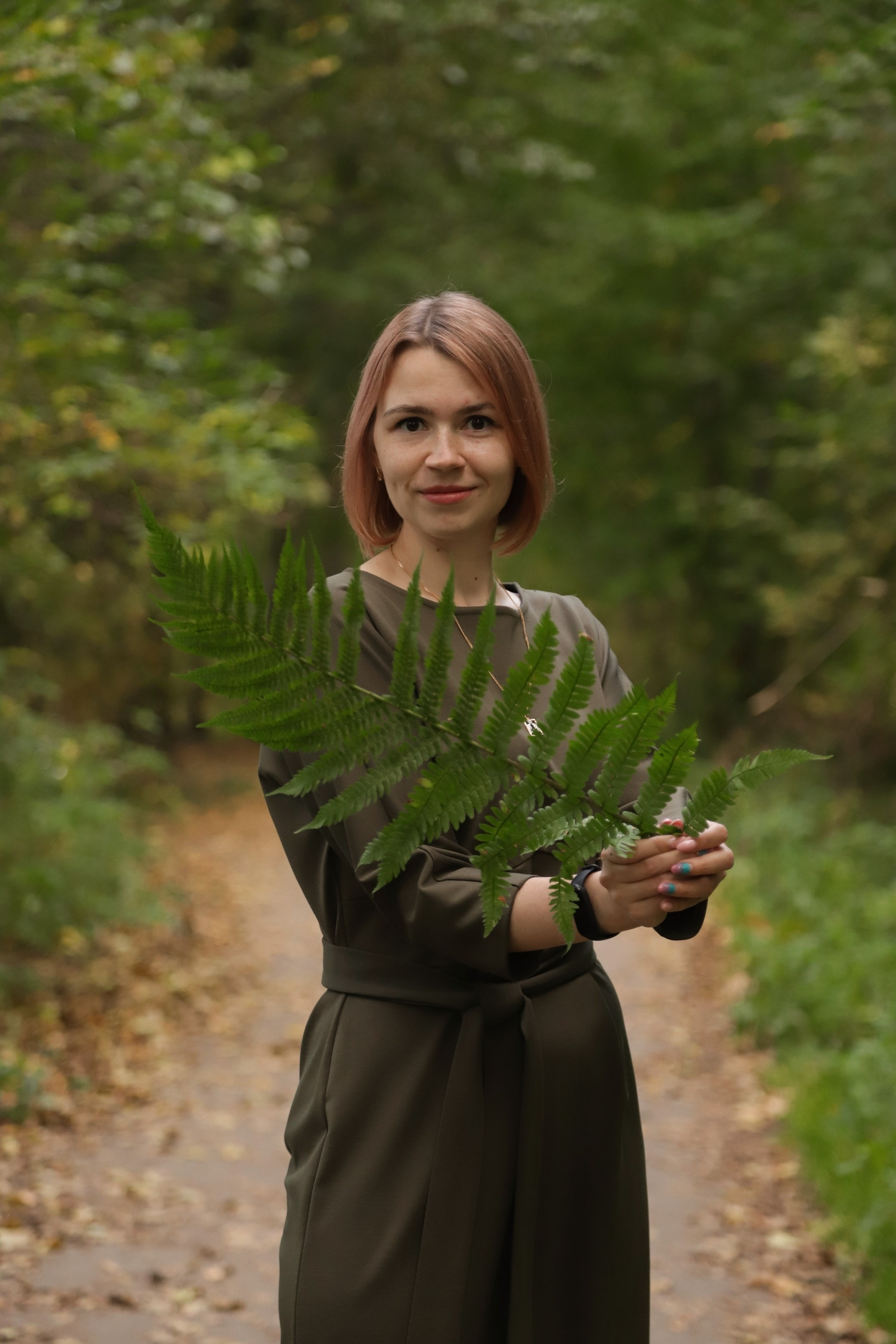 Женский портрет. Диана Николаева — фотограф город Балашиха