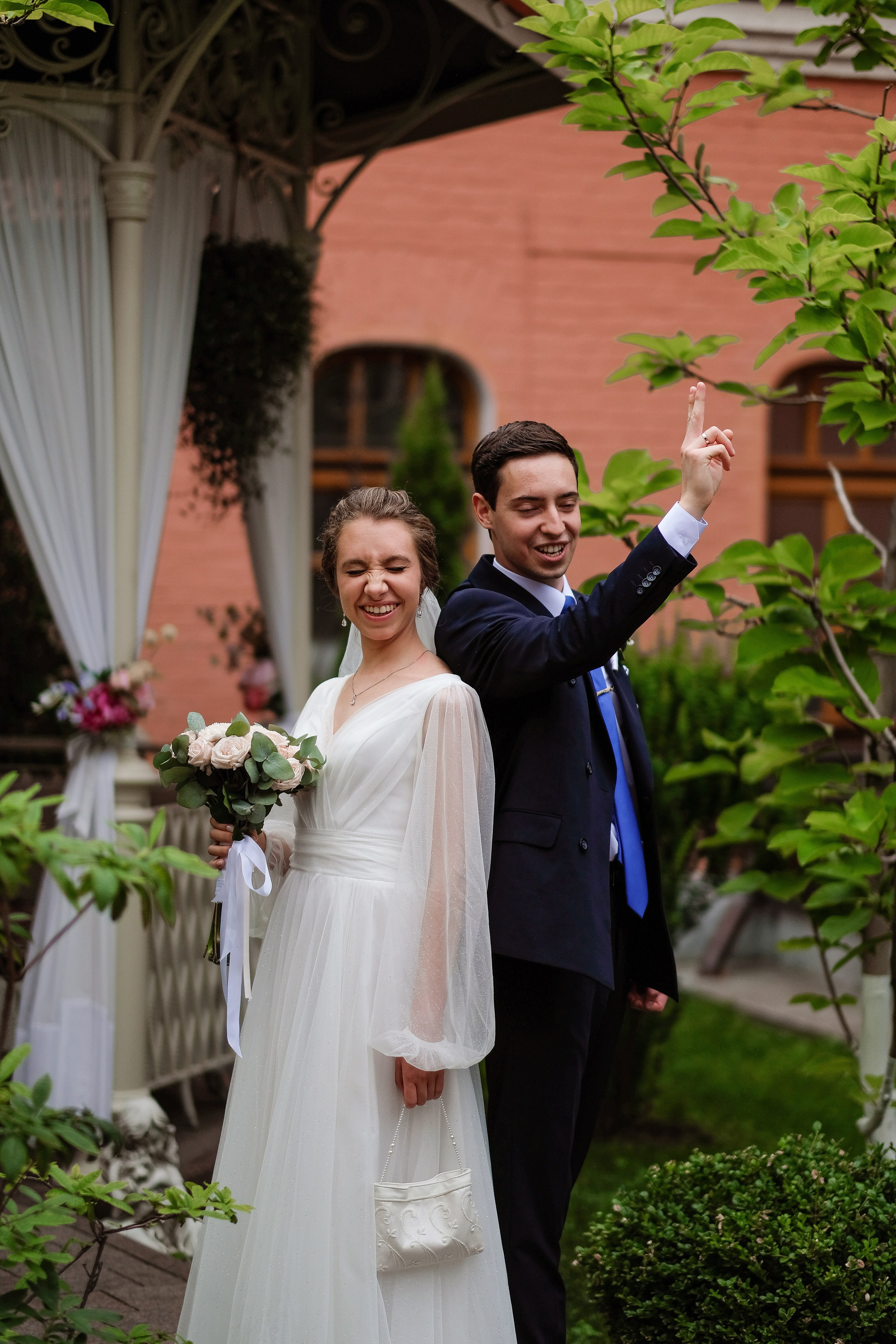 Сергей и Анастасия. Твой эксклюзивный фотограф Мария Дригова