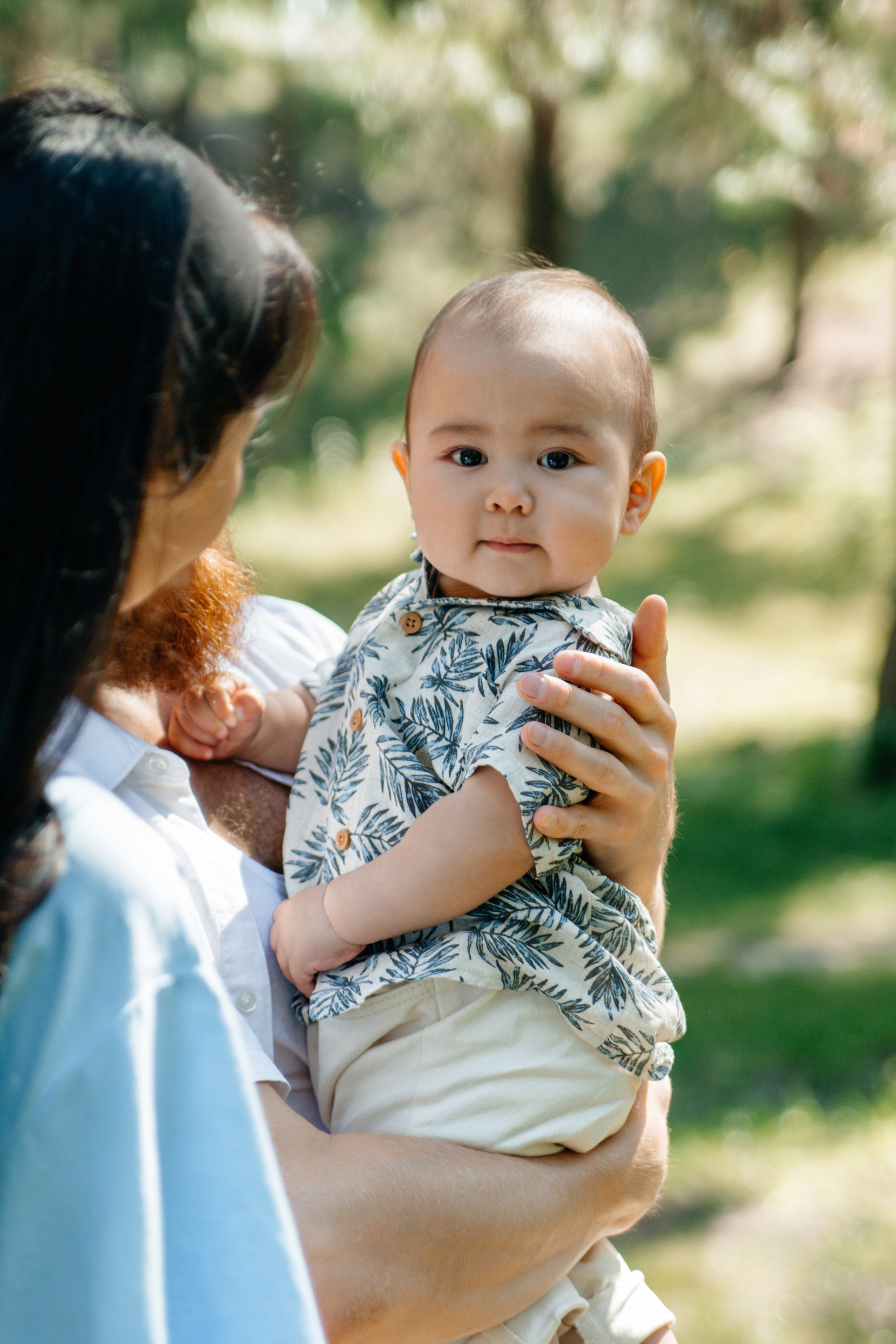 Семейные фотосессии. Фотограф в городе Лыткарино Волкова Ольга