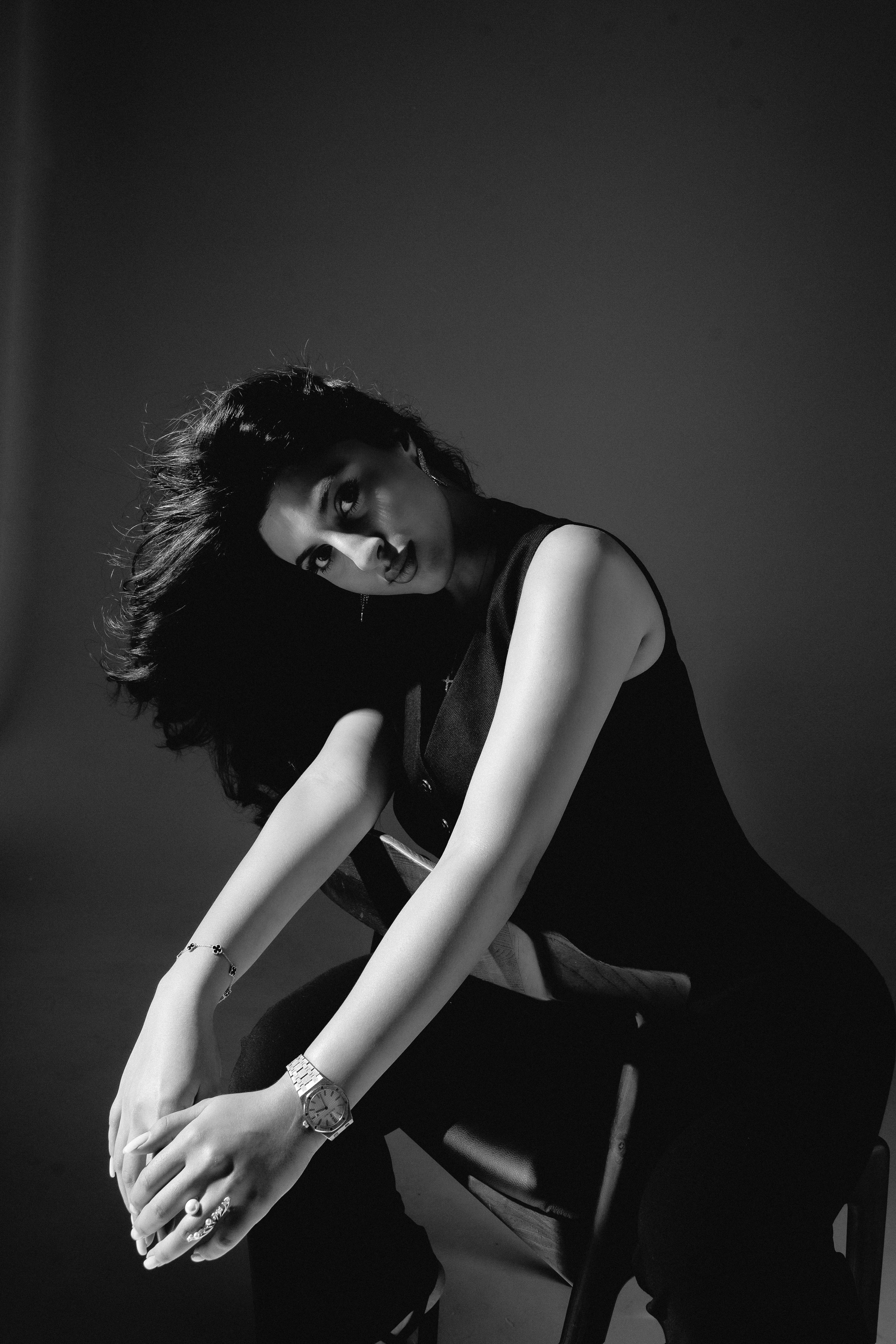 Ira. Свадебный фотограф в Москве Каро Хачатрян