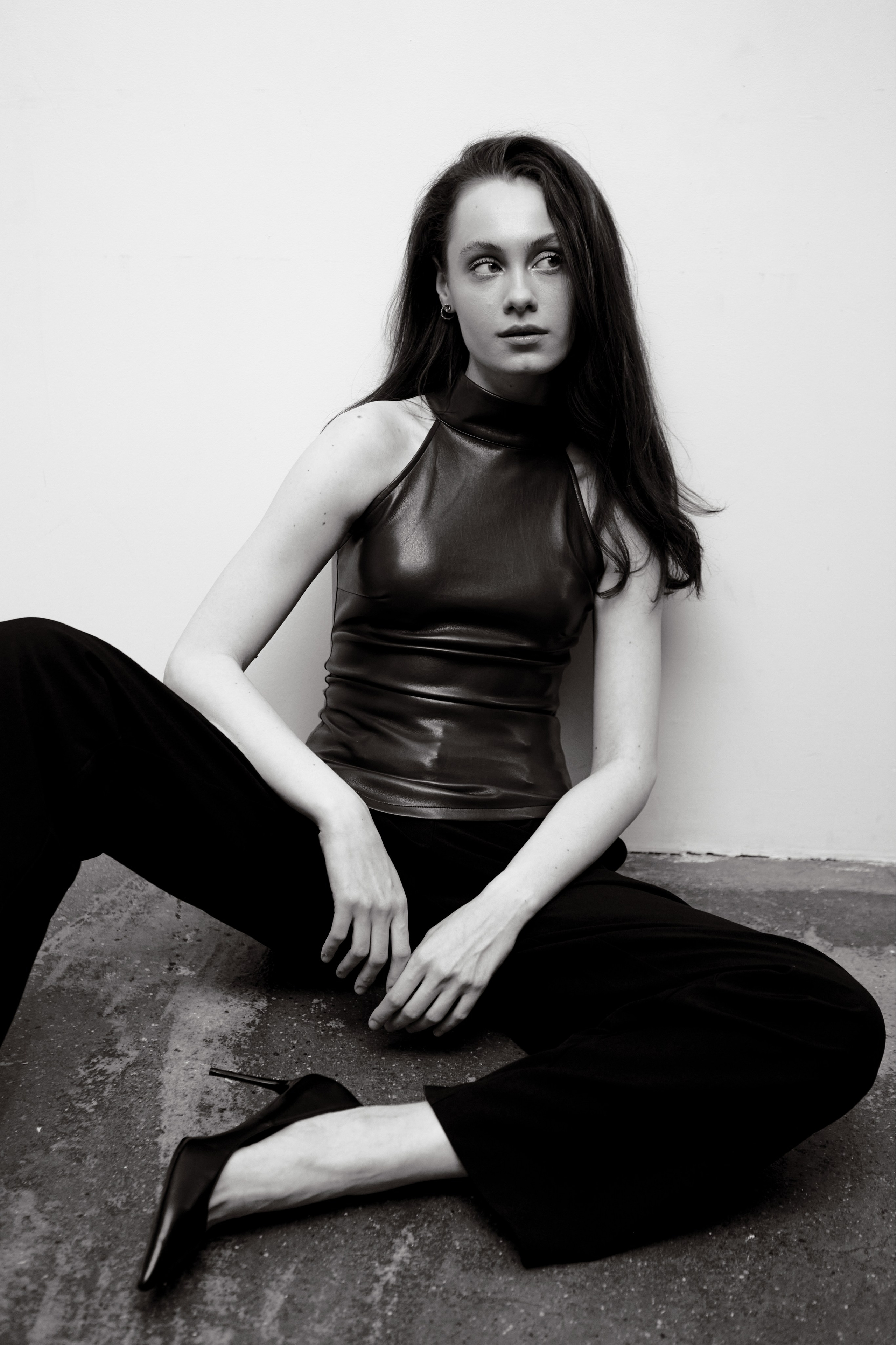 Виолетта. Фотограф Москва и Екатеринбург. Максимова Соня