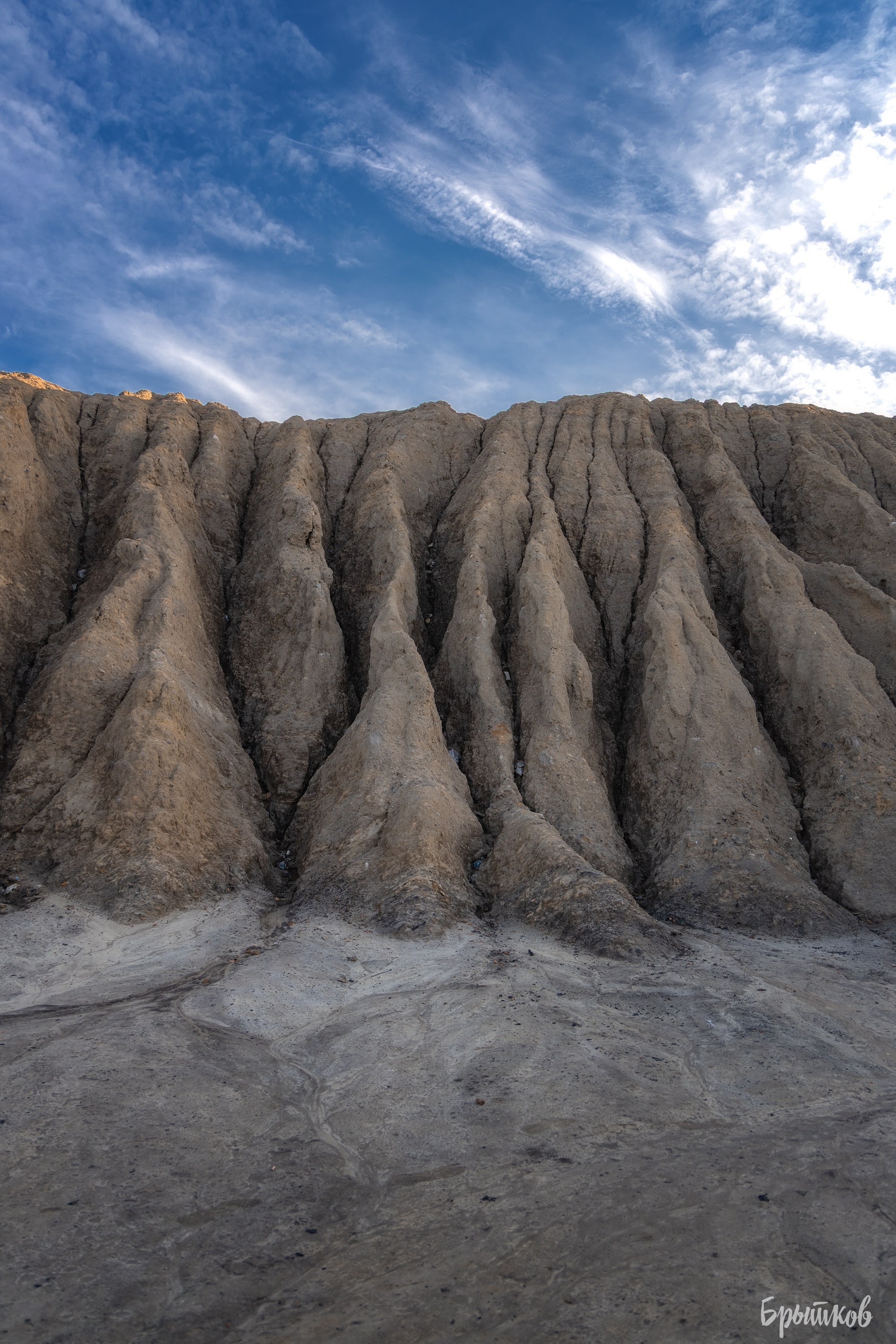 Кондуки. Николай Брытков — фотограф в Туле