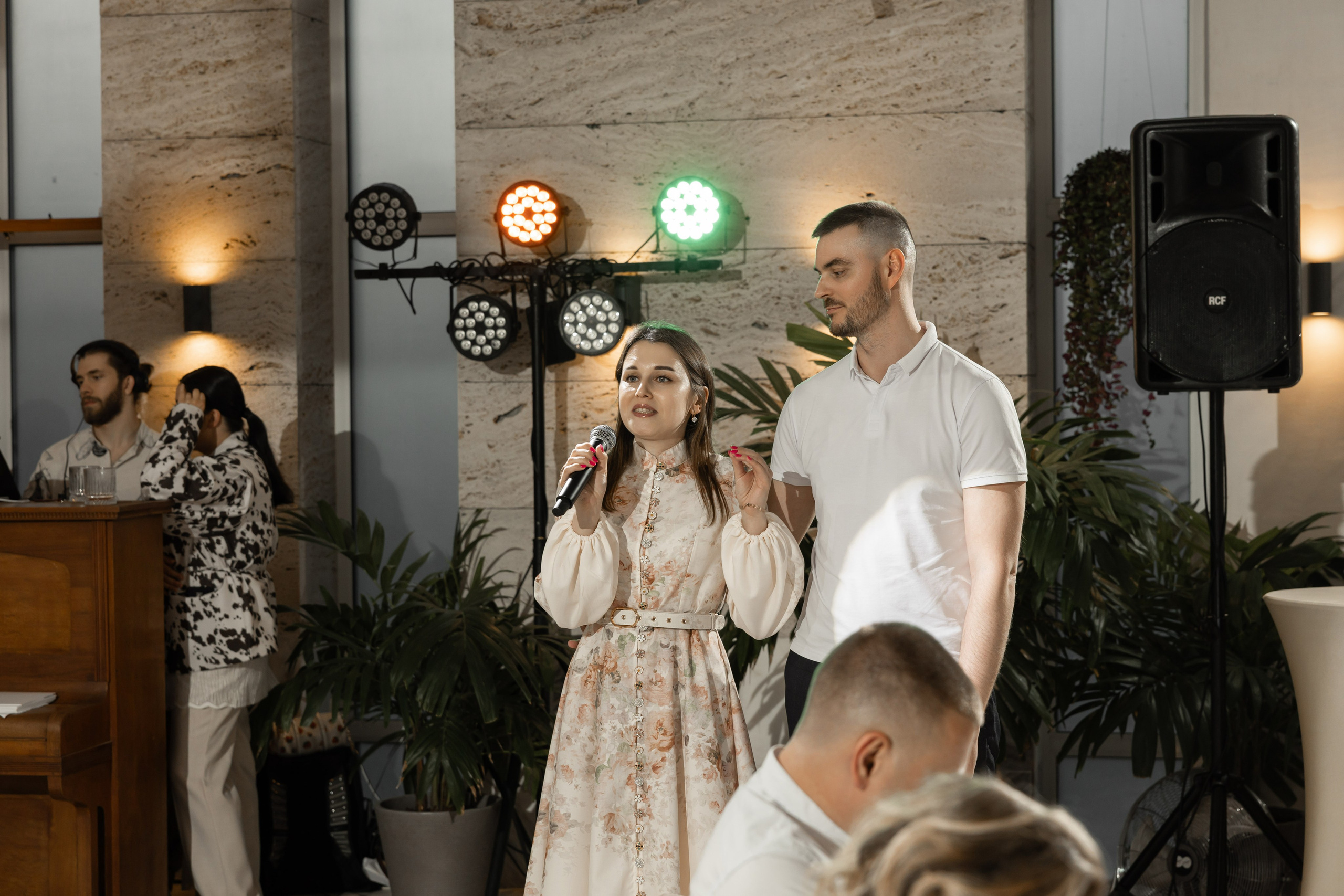 Андрей и Виктория. Свадебный фотограф Тула Москва СПБ / Сёмина Дарья