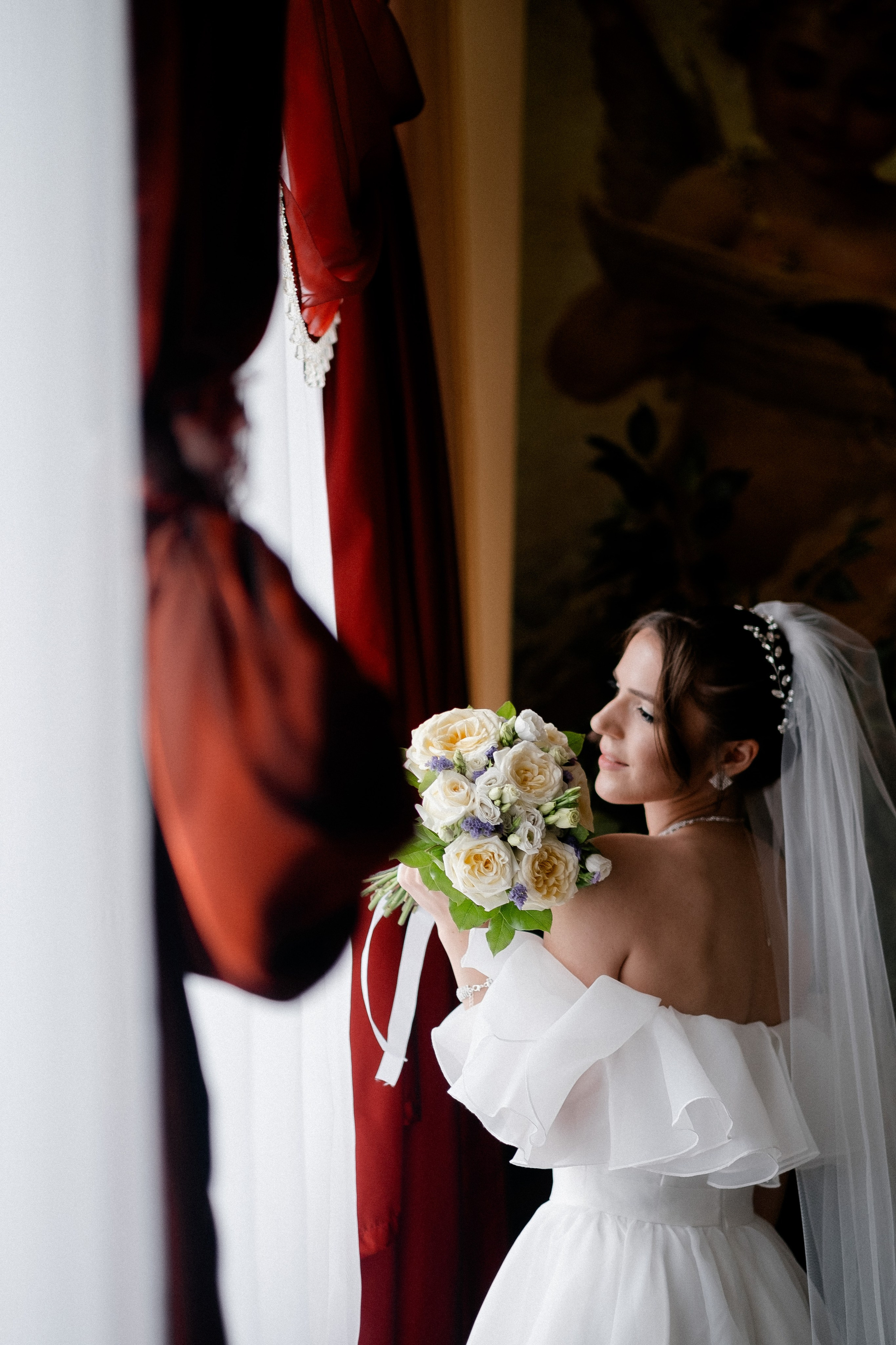 Руслан & Инзиля. Свадебный и семейный фотограф в Казани и Зеленодольске Ланочкин Илья