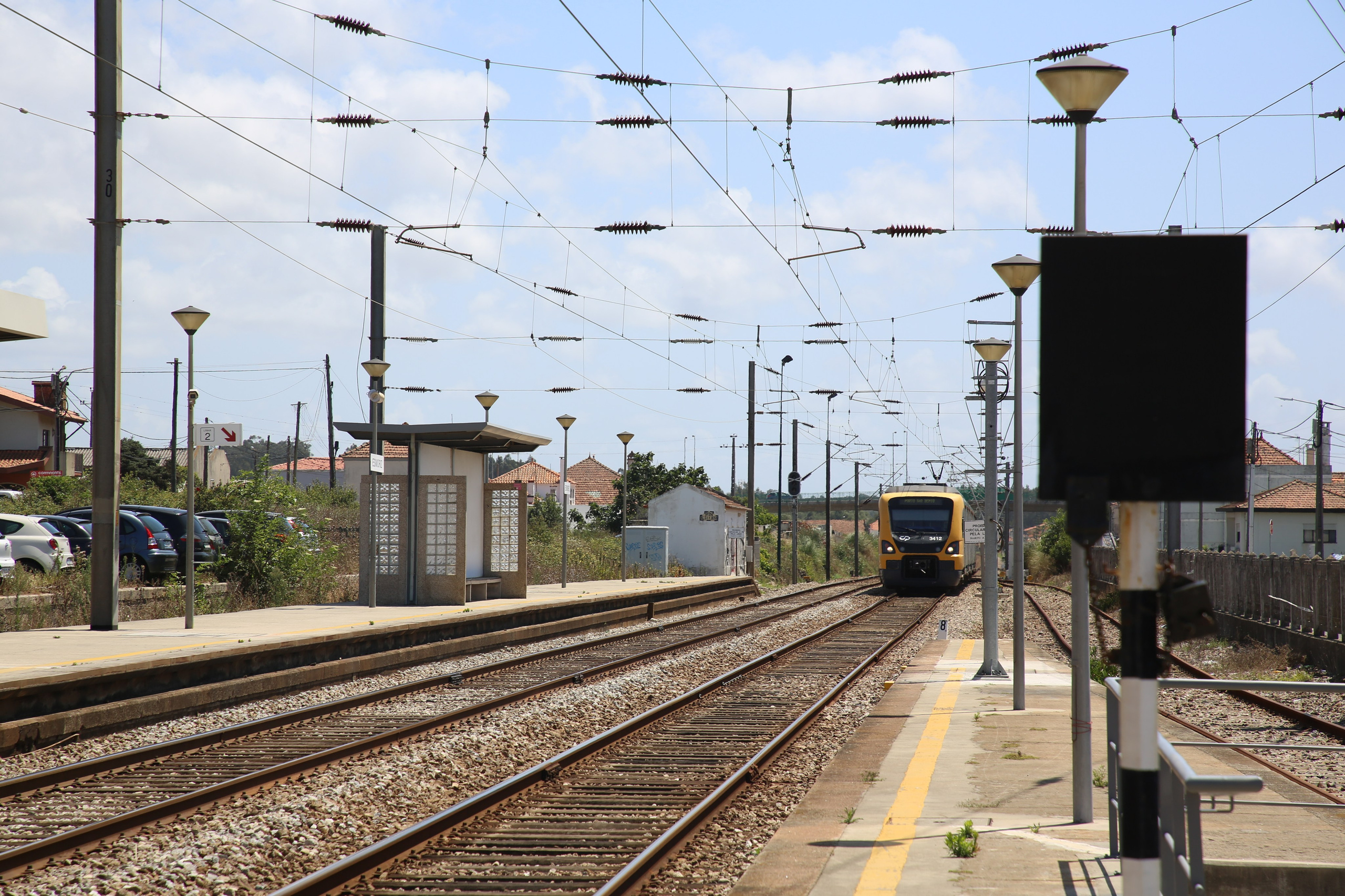 Esmoriz, Portugal. Andrey Filippov Photographer