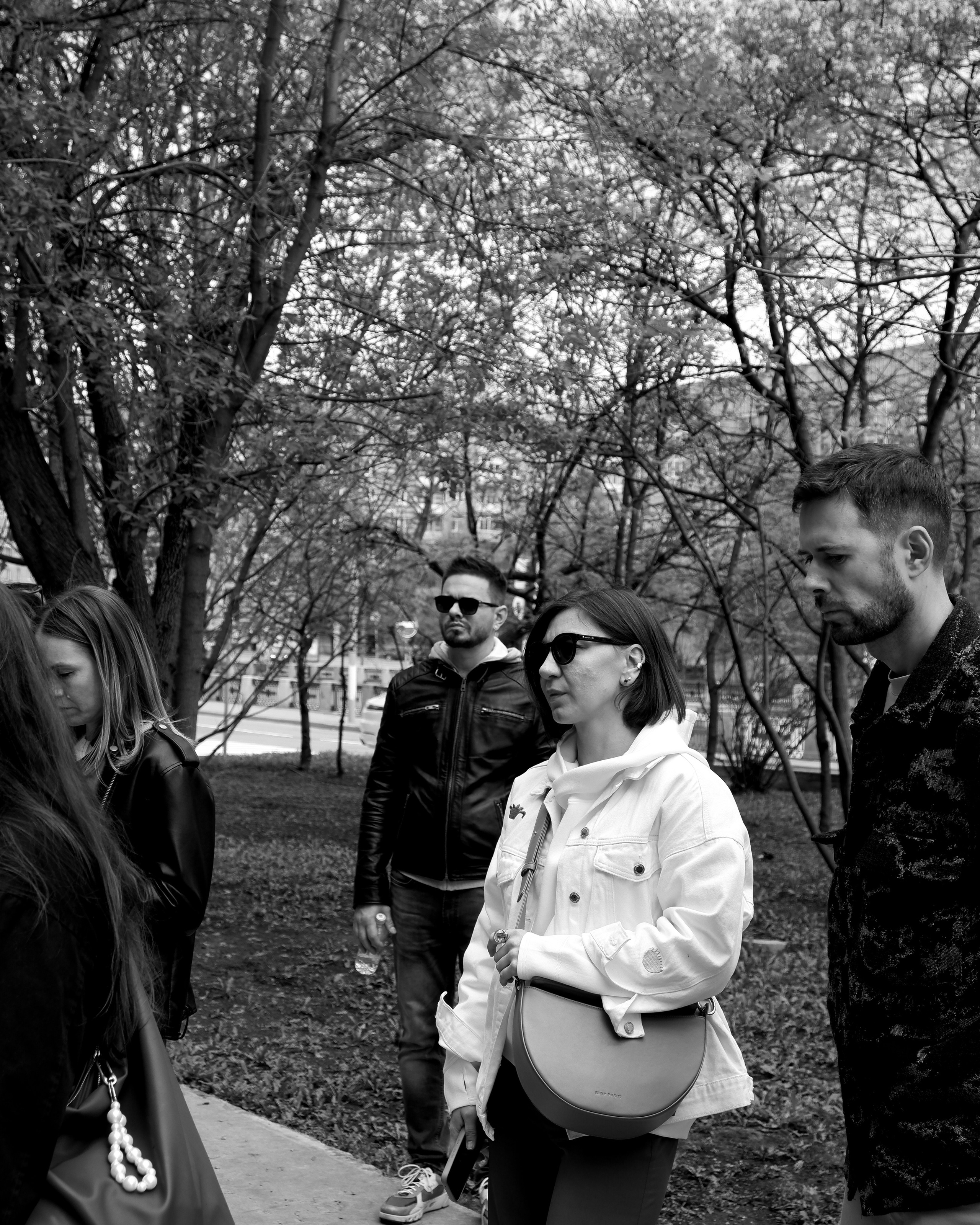 Прогулки с архитектором x A-House. Михаил Мулач | Архитектурный фотограф