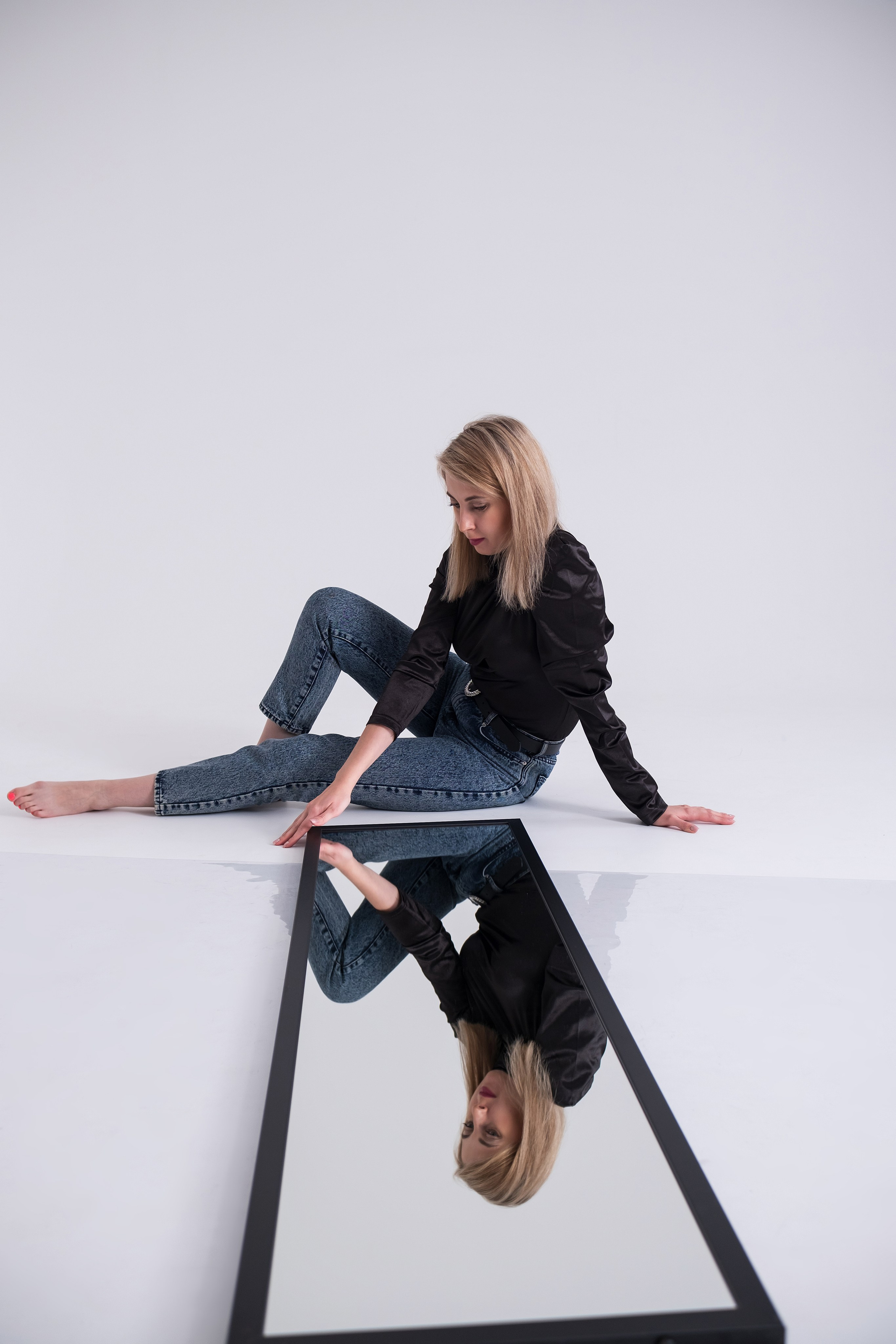 Фотограф Златоуст женские и мужские портреты