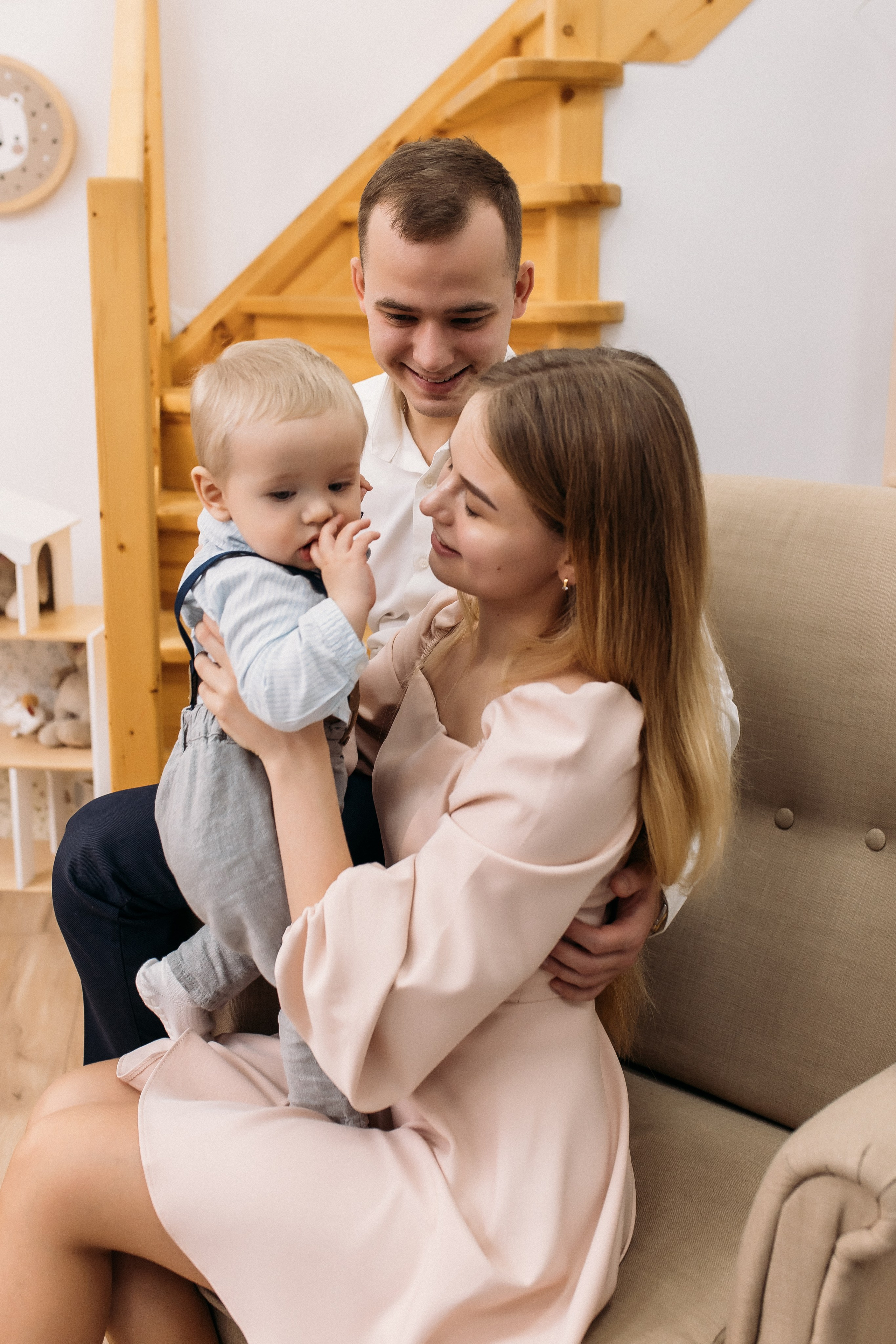 Семейные съемки. Ваш универсальный фотограф Евгения Дунаевская