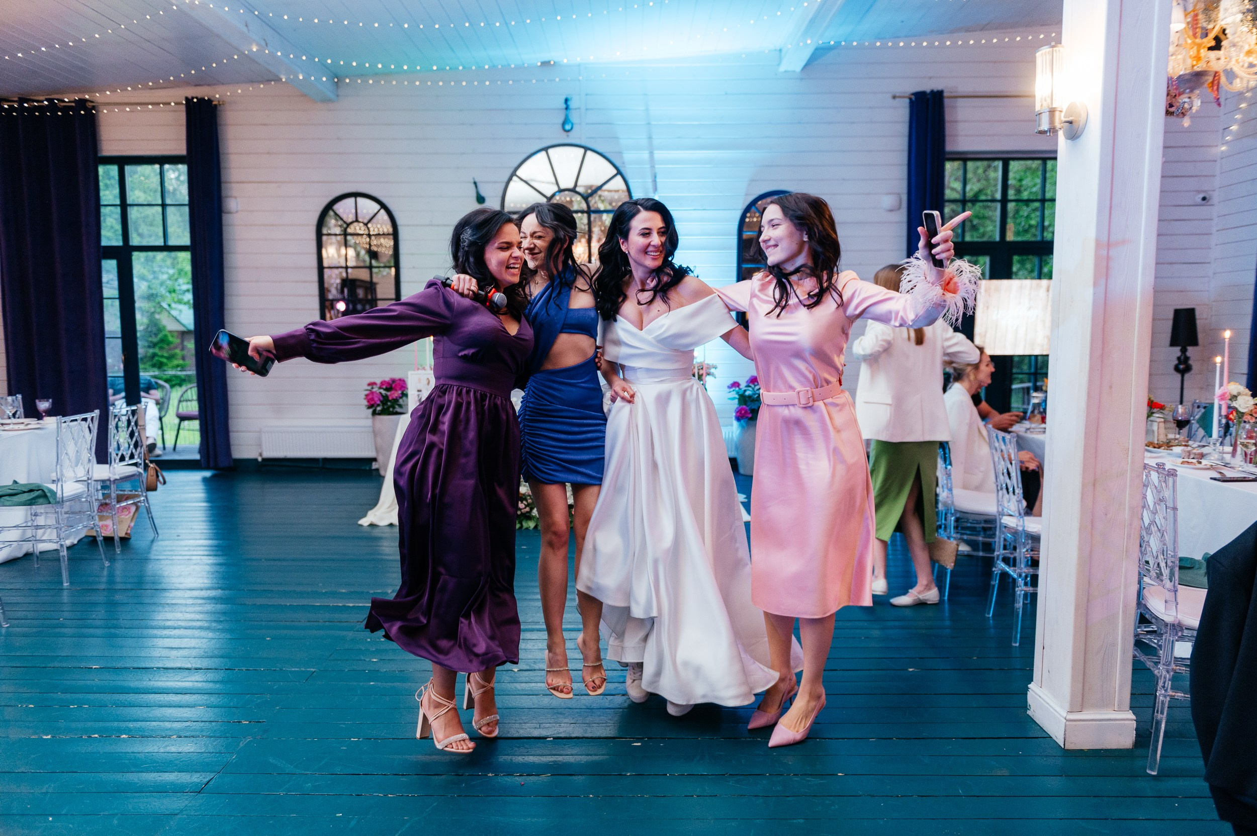 Свадебная фотосессия Артема и Татьяны. Свадебный и индивидуальный фотограф Никита Роут | Москва