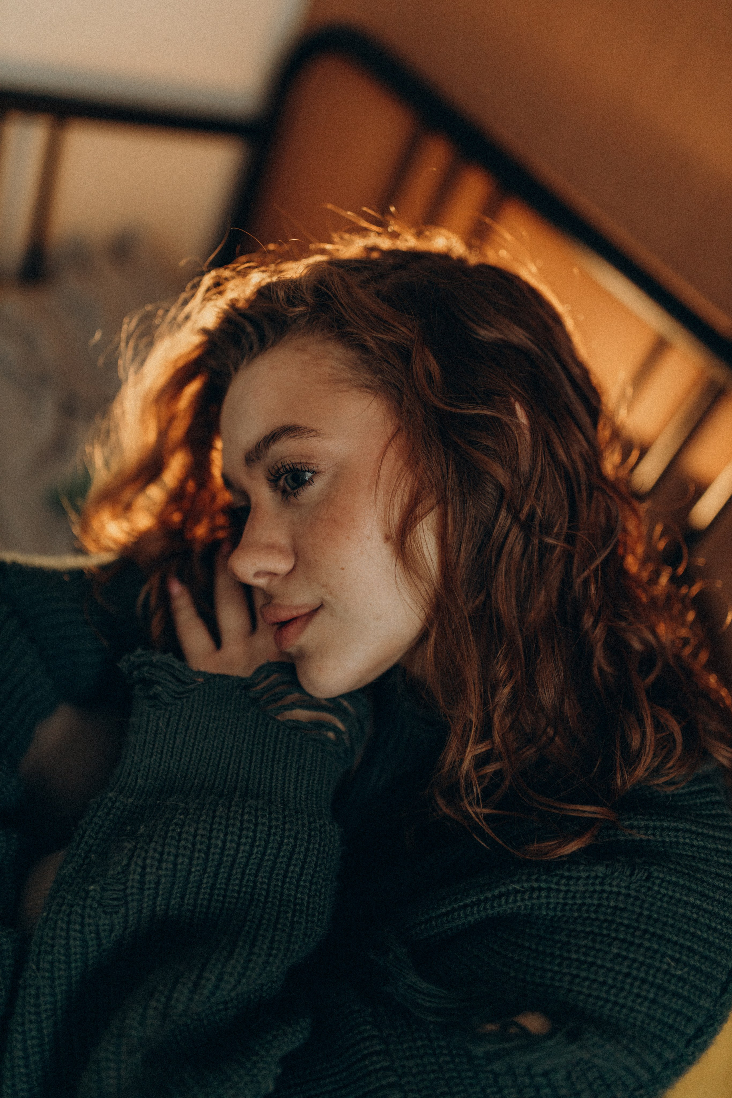 Полина. Фотограф НОГИНСК, Москва, Анастасия Белая