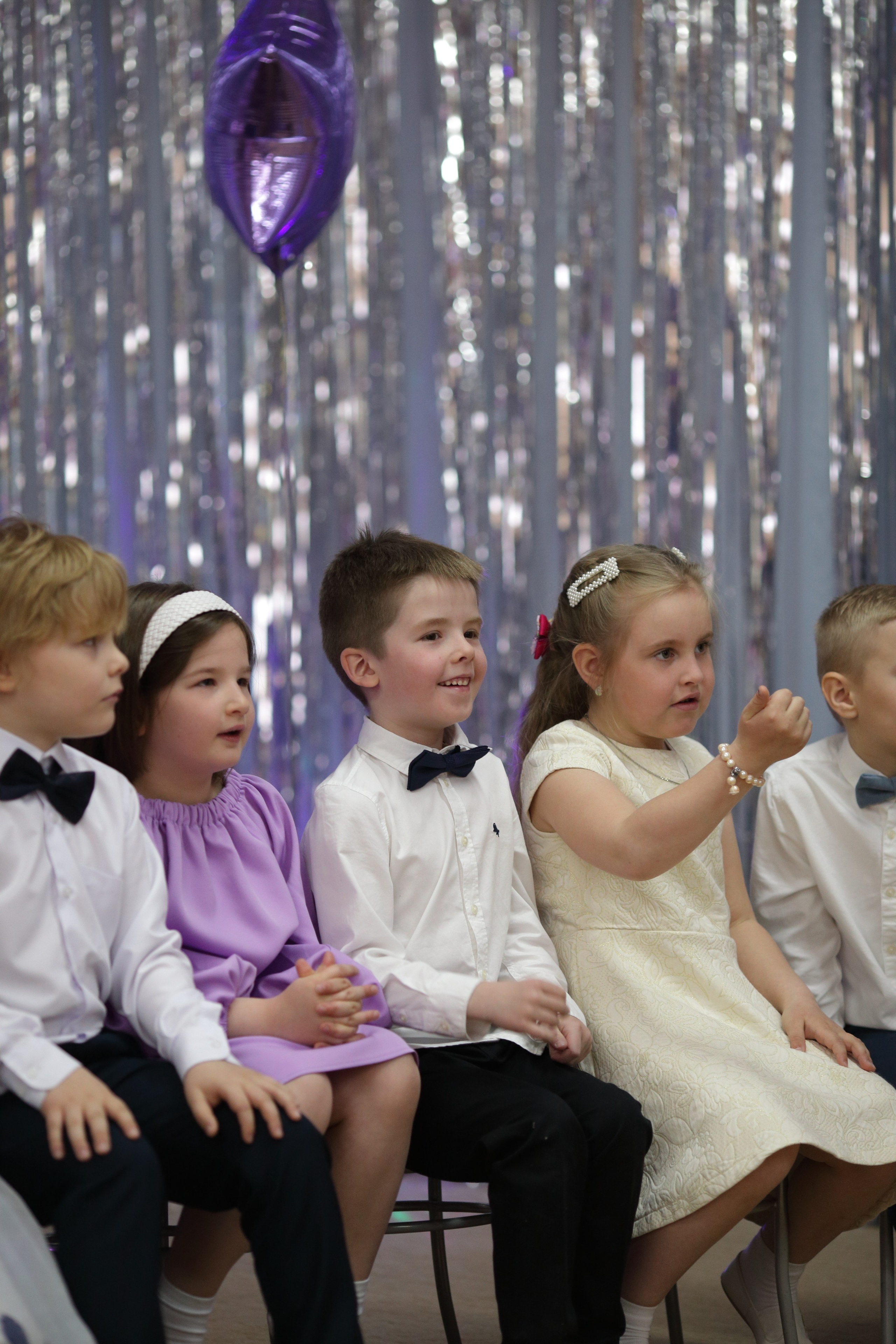 Выпускные альбомы для детского сада. Семейный и детский фотограф Беспалова Анна