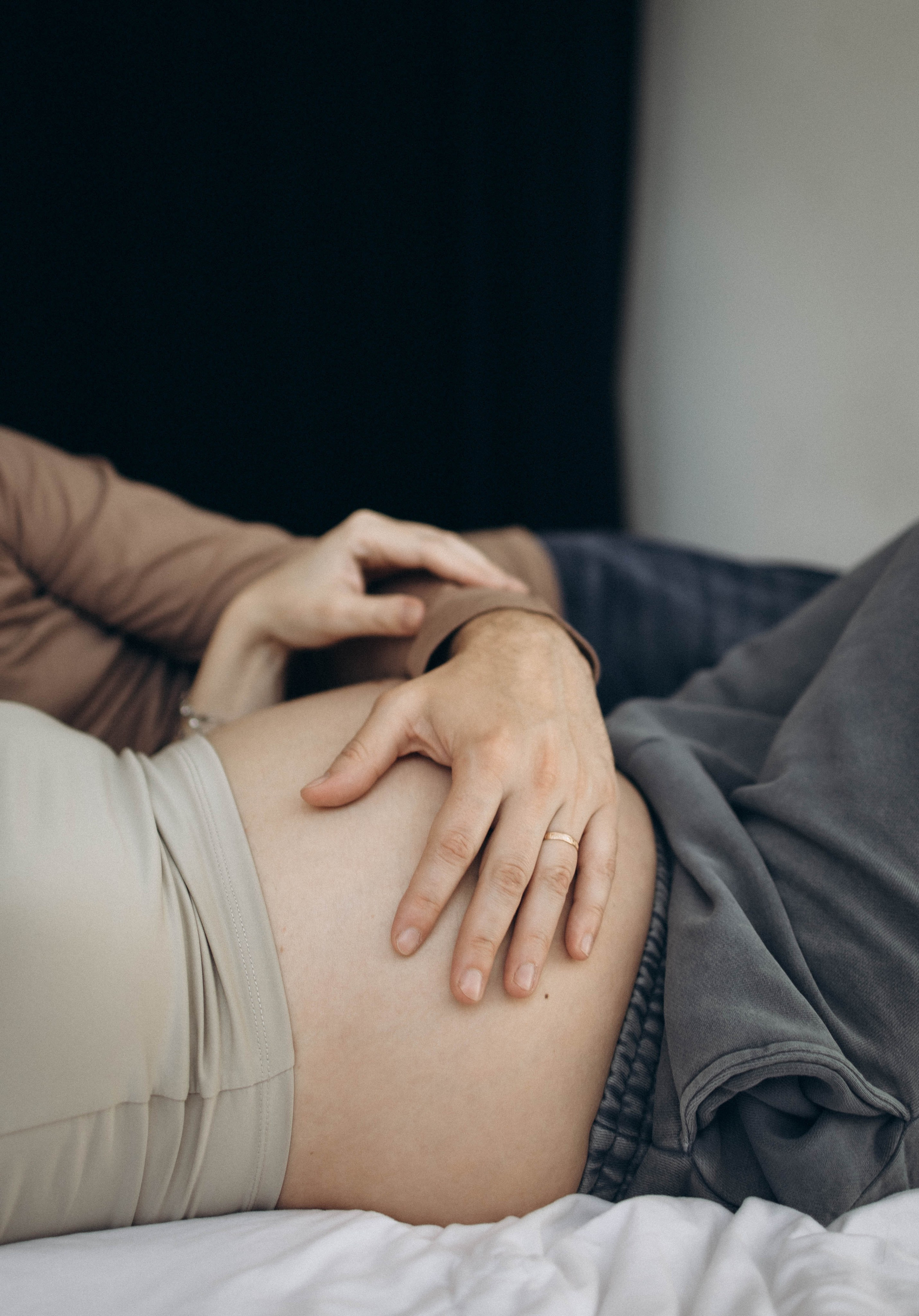 Коленька, мы тебя ждем. Миронова Анастасия