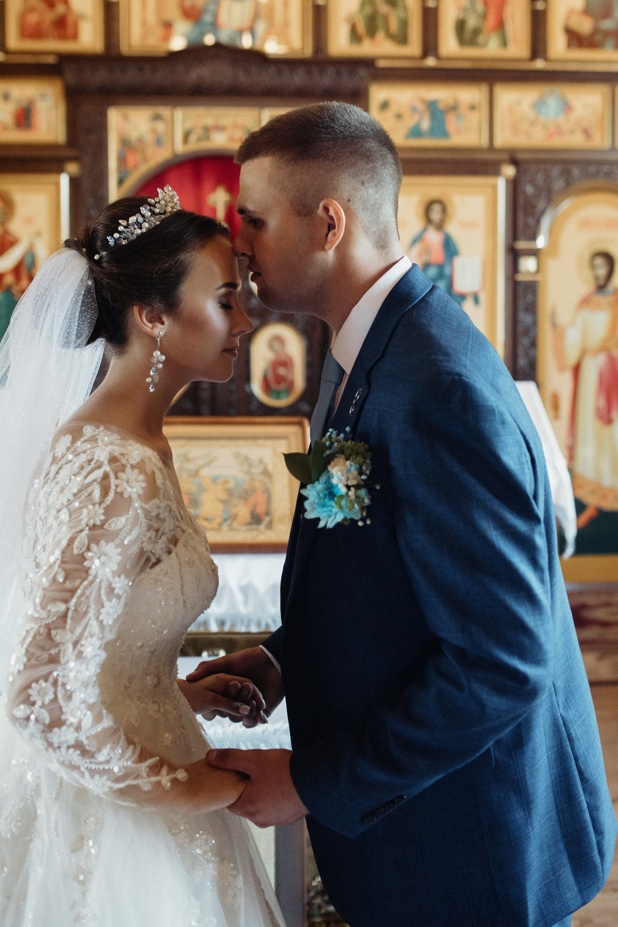 Свадьба Ивана и Инны. Свадебный и семейный фотограф в Иркутске Яна Лиа