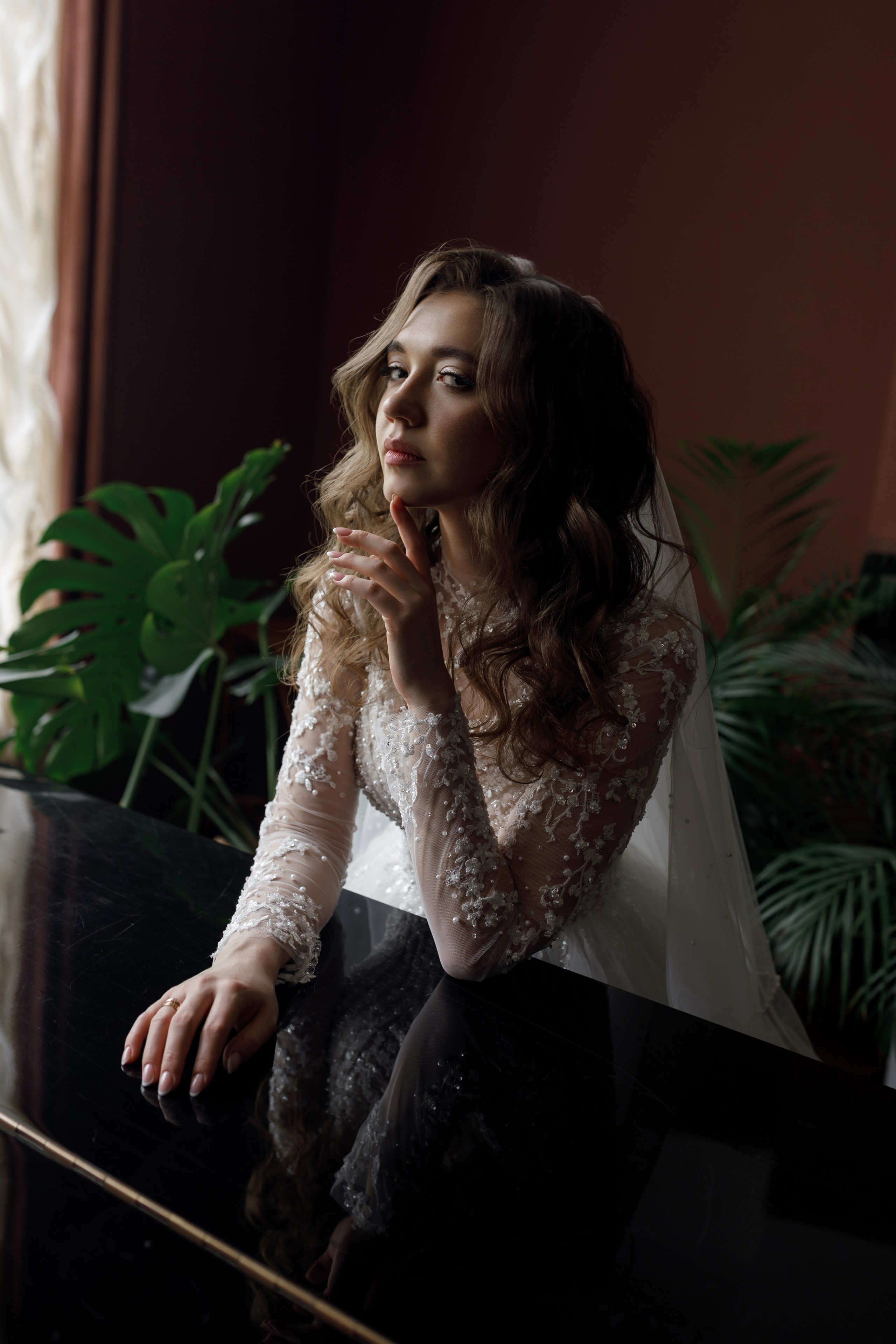 Свадьба Николая и Екатерины. Свадебный и семейный фотограф в Иркутске Яна Лиа