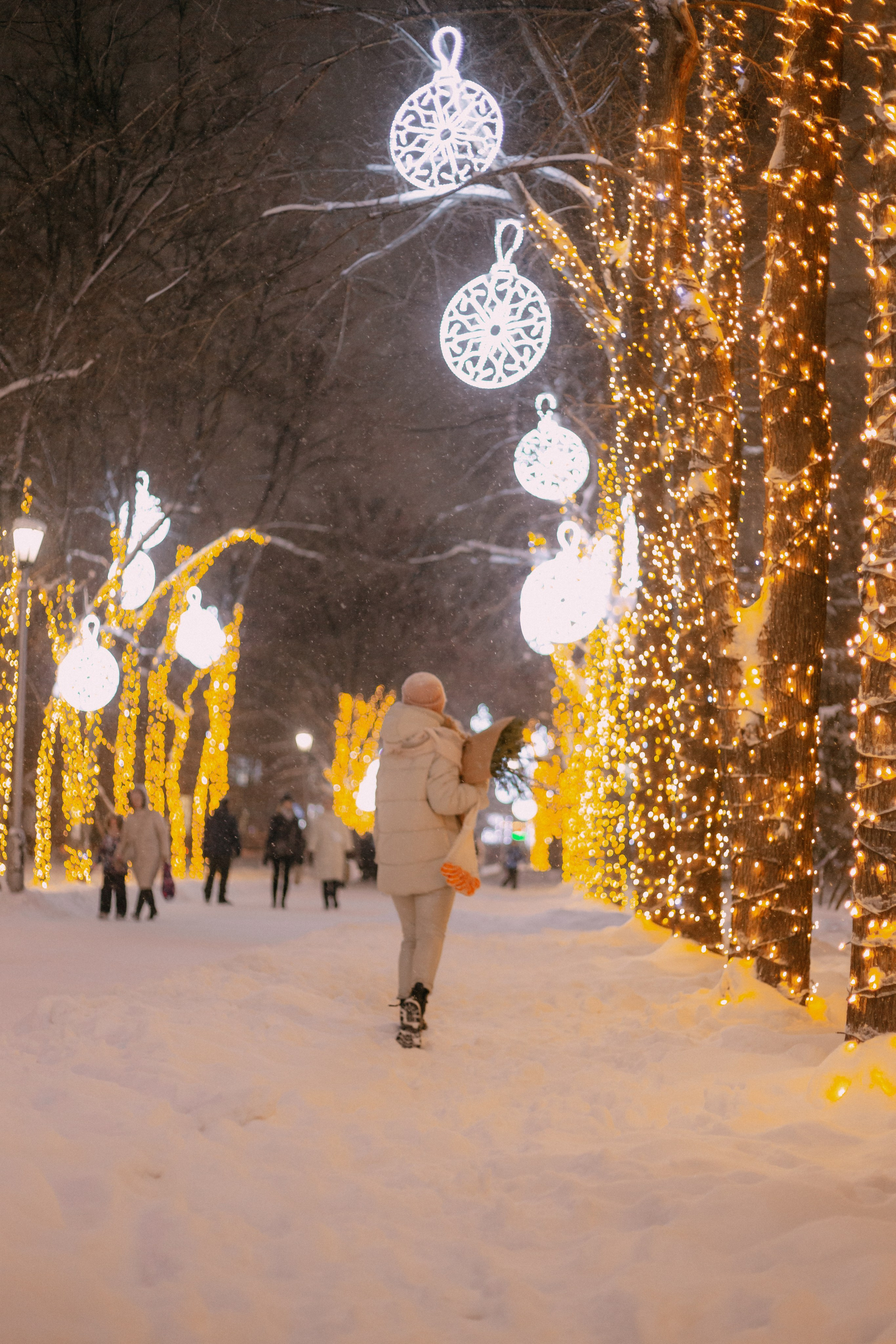 Таня. Свадебный и портретный фотограф в Новосибирске Любовь Исакова