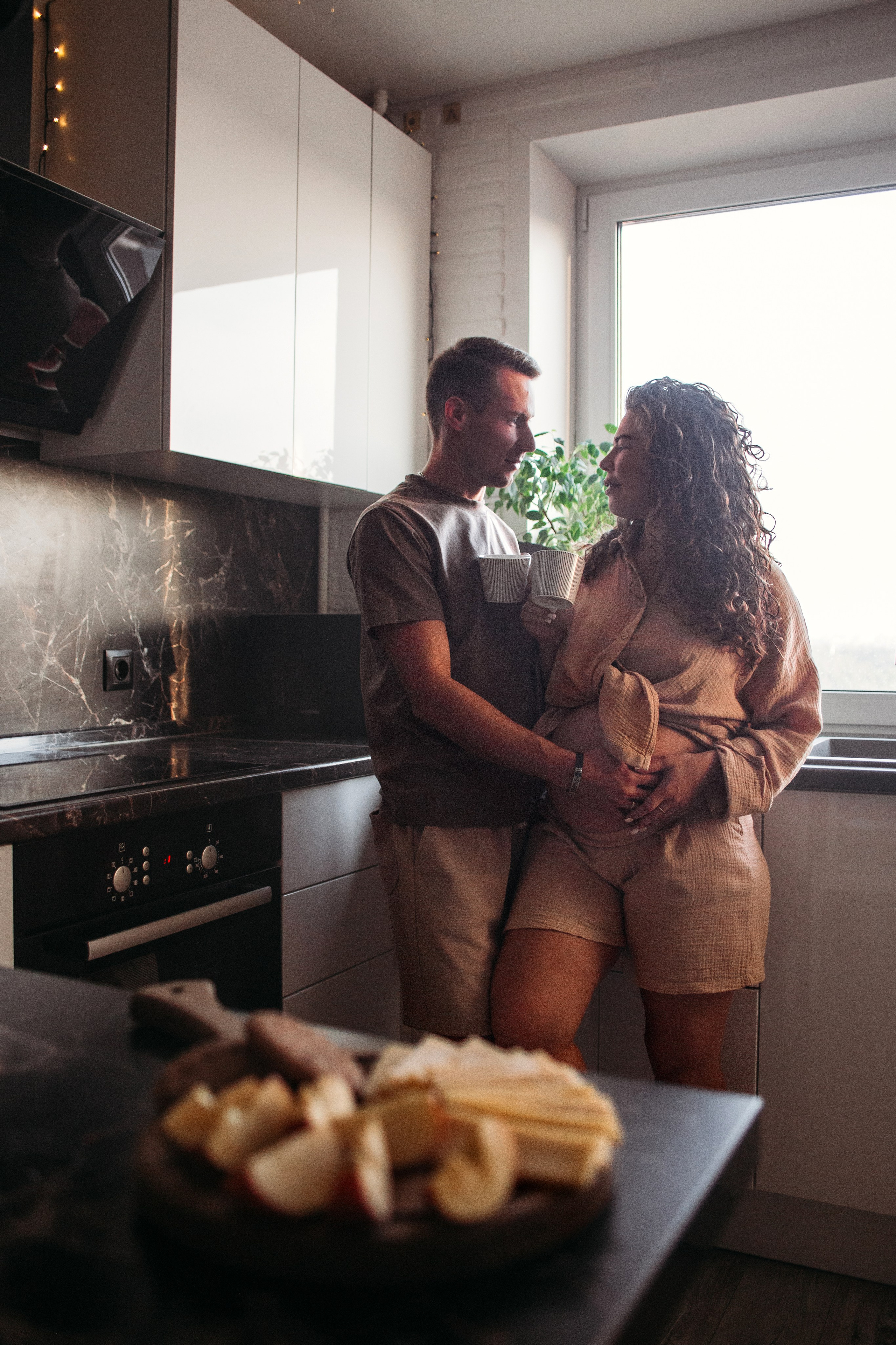 Семья Екатерины. Семейный фотограф Марина Платонова